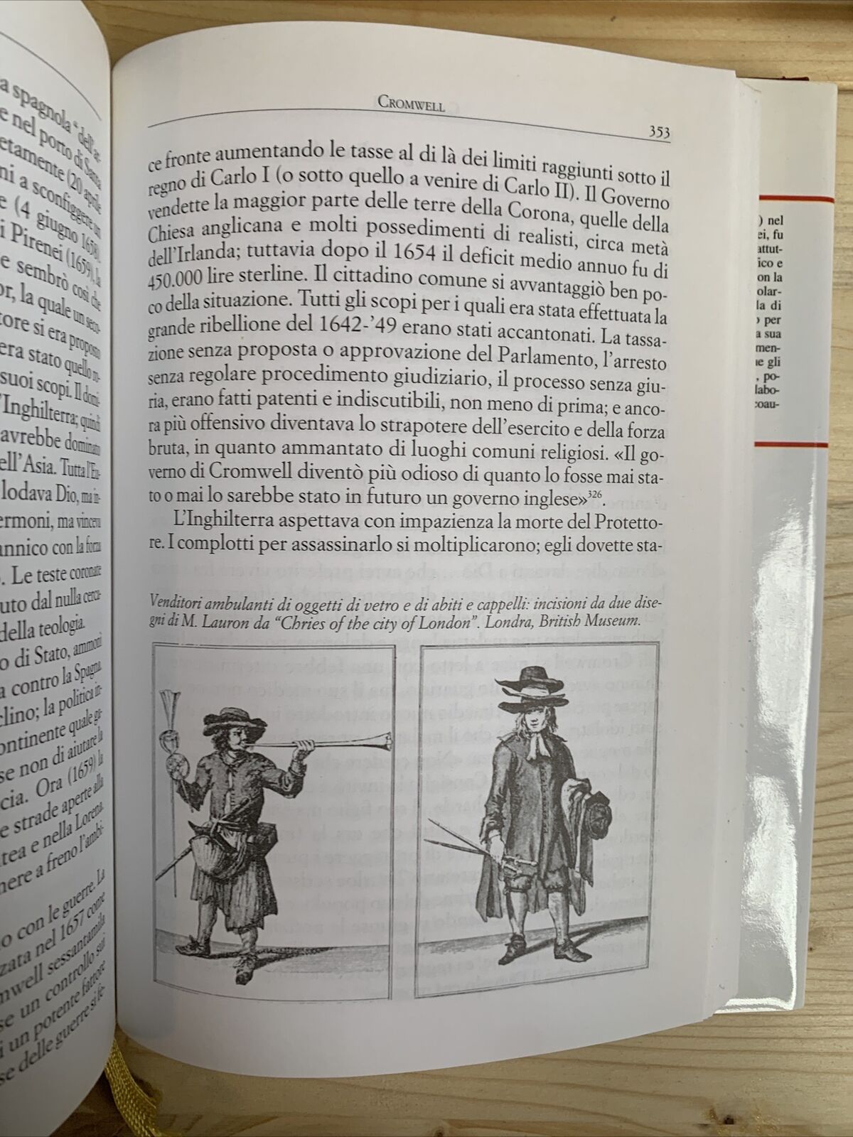 L'ETÀ DEL RE SOLE - storia della civiltà Europea. Araba fenice. Will Durant