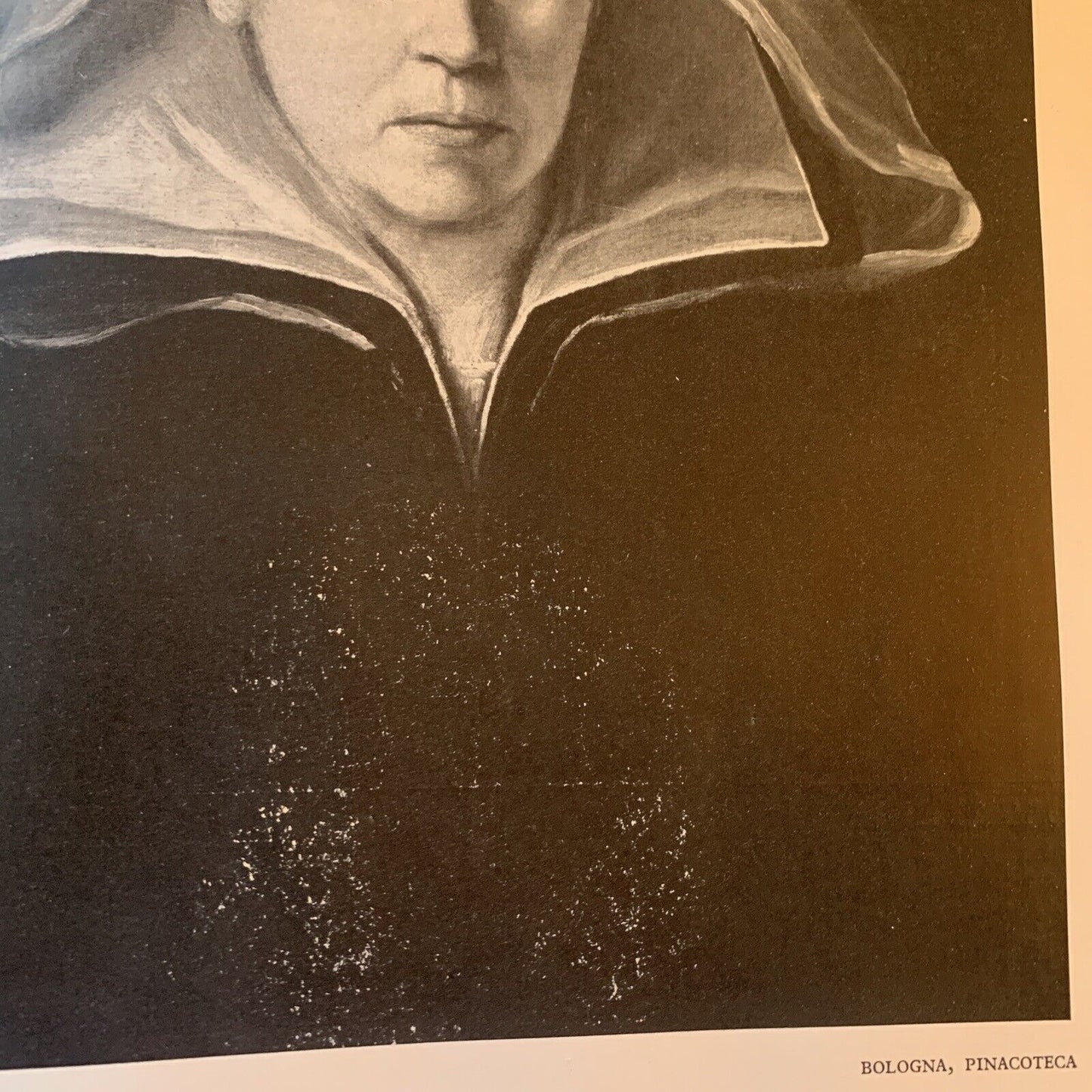 GUIDO RENI. Vallecchi editore. Cesare Gnudi 1955