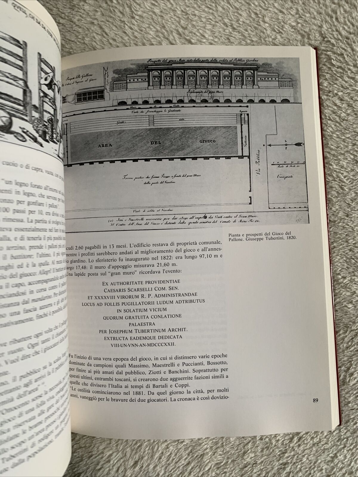 La Montagnola . Bologna - Giancarlo Bernabei Pàtron editore 1986