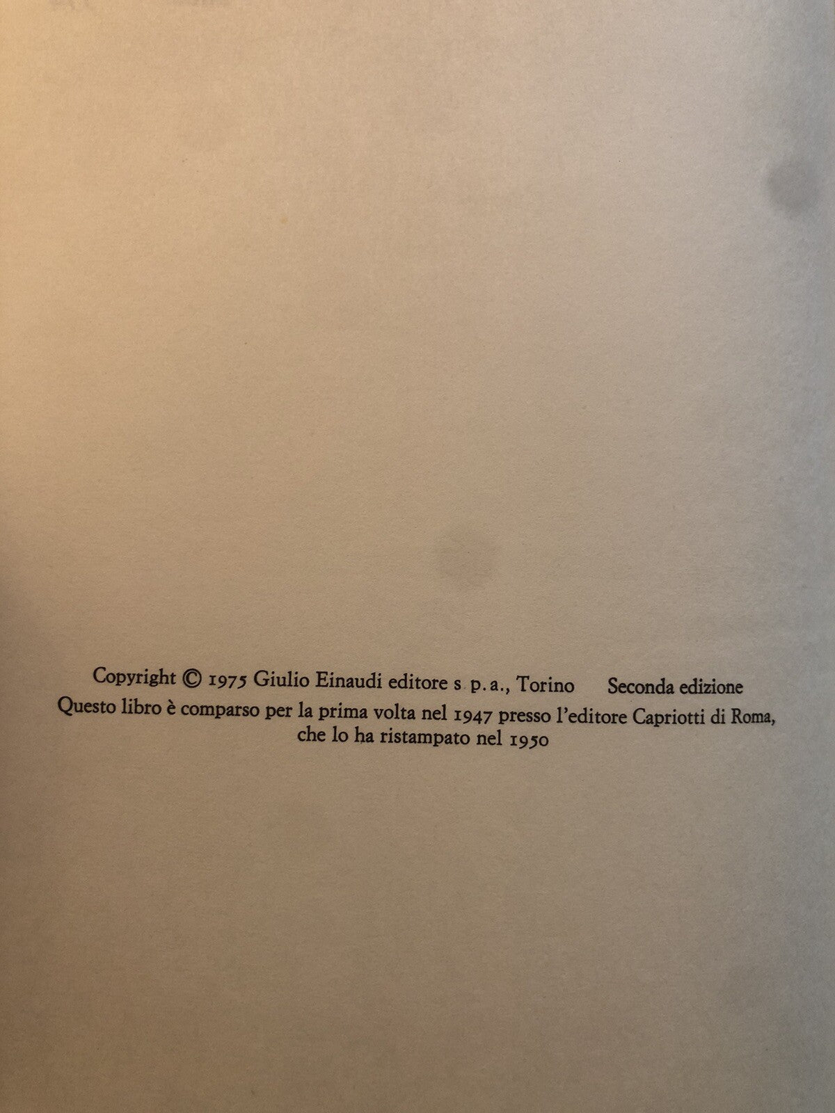 Come si comprende la pittura, Lionello Venturi - Einaudi 1979