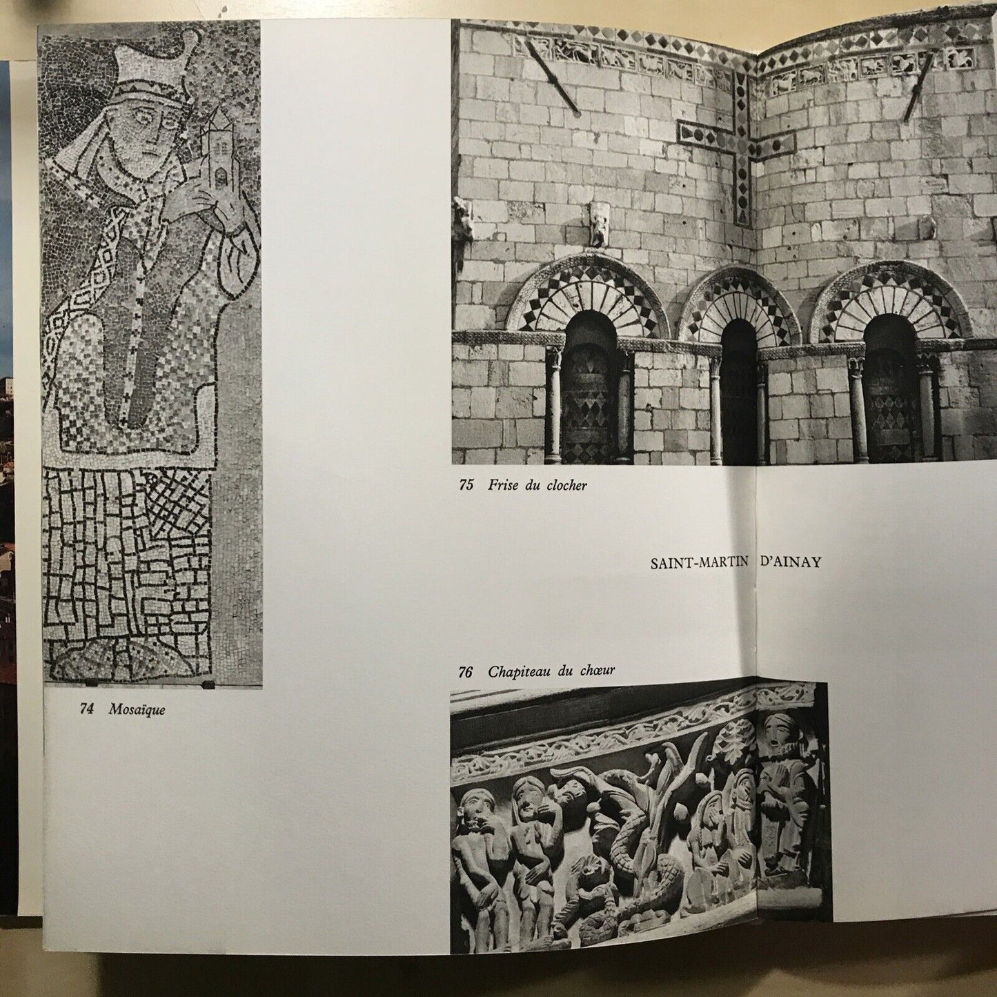 LYON  - V. - H. Debidour, M. Laferrère, et ses environs - Arthaud CITTÀ DI LIONE