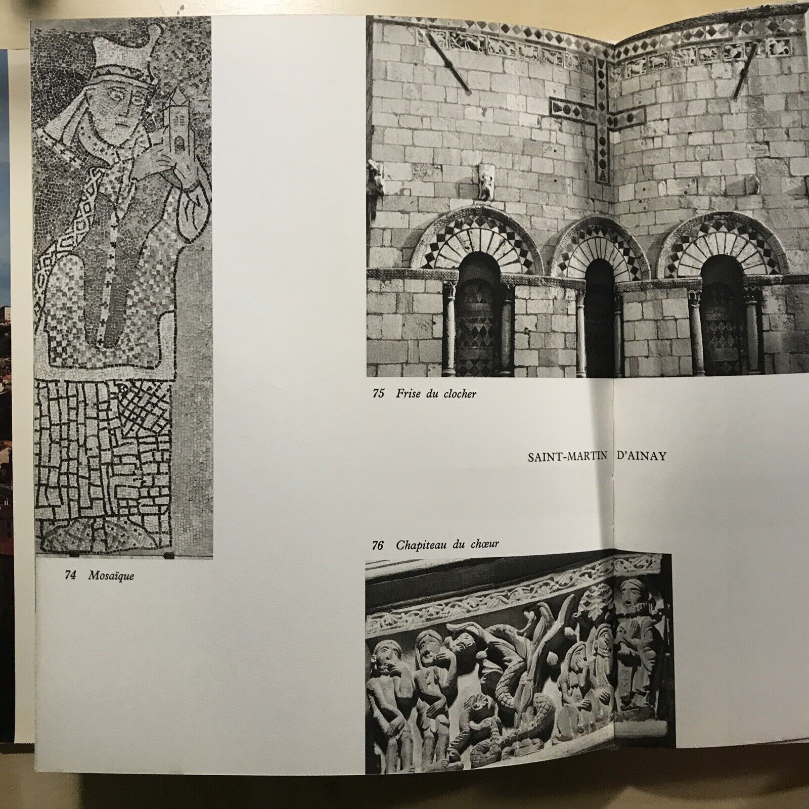 LYON  - V. - H. Debidour, M. Laferrère, et ses environs - Arthaud CITTÀ DI LIONE