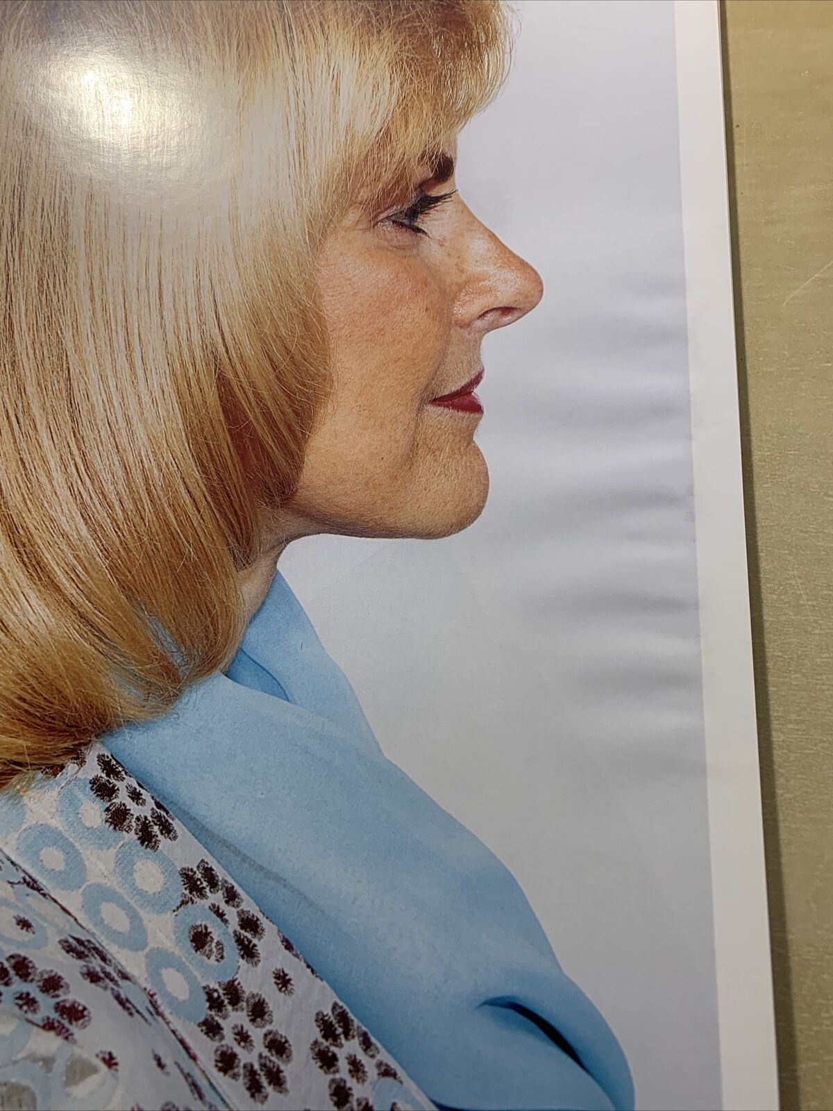 BIG Magazine issue #55 The wall street issue #