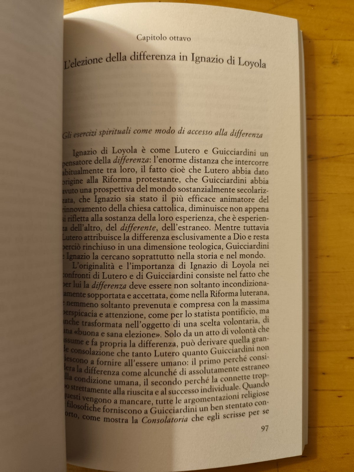 Del sentire Cattolico, la forma culturale . . - Mario Perniola, Il Mulino 2001
