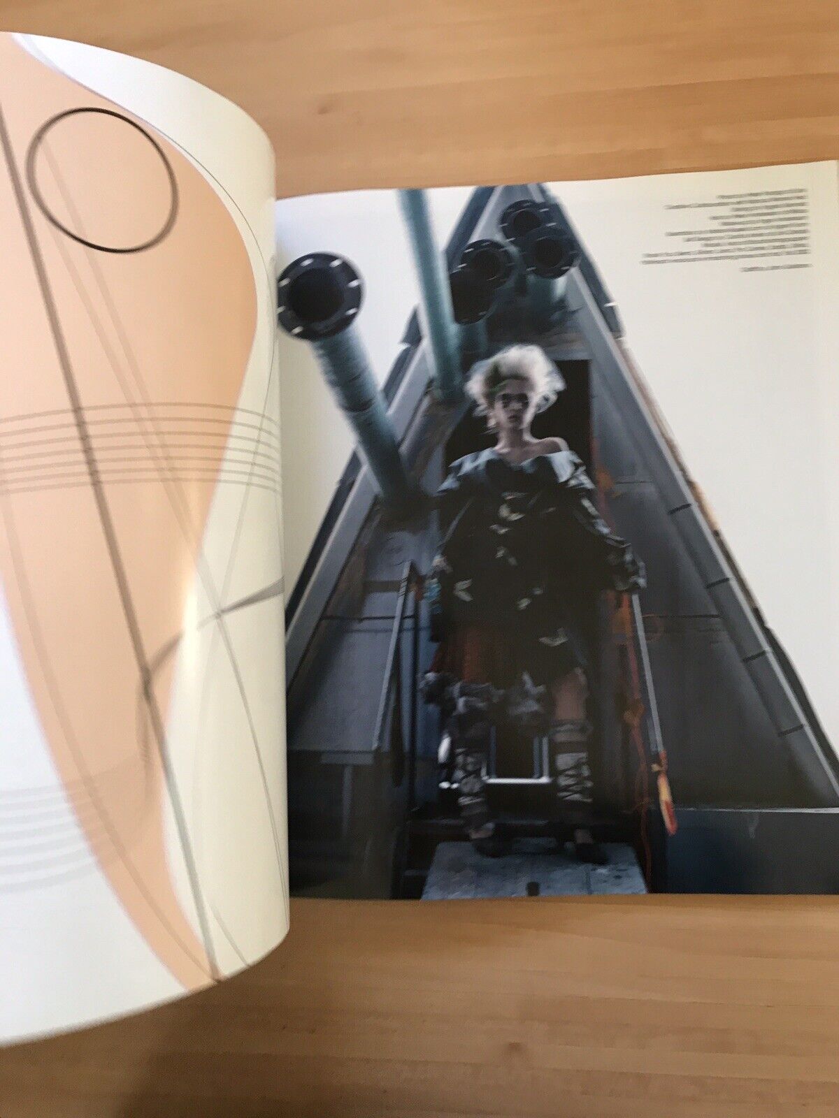 FJORDS Magazine #9, 2003 #
