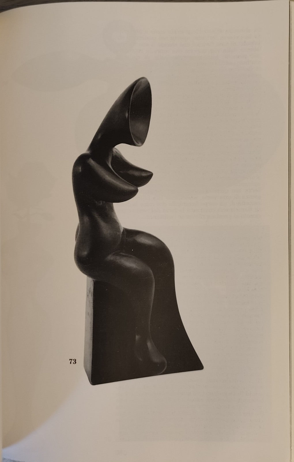 Lo sferismo (scultura) Spherism - Melanie Moore - Tranchida editore 