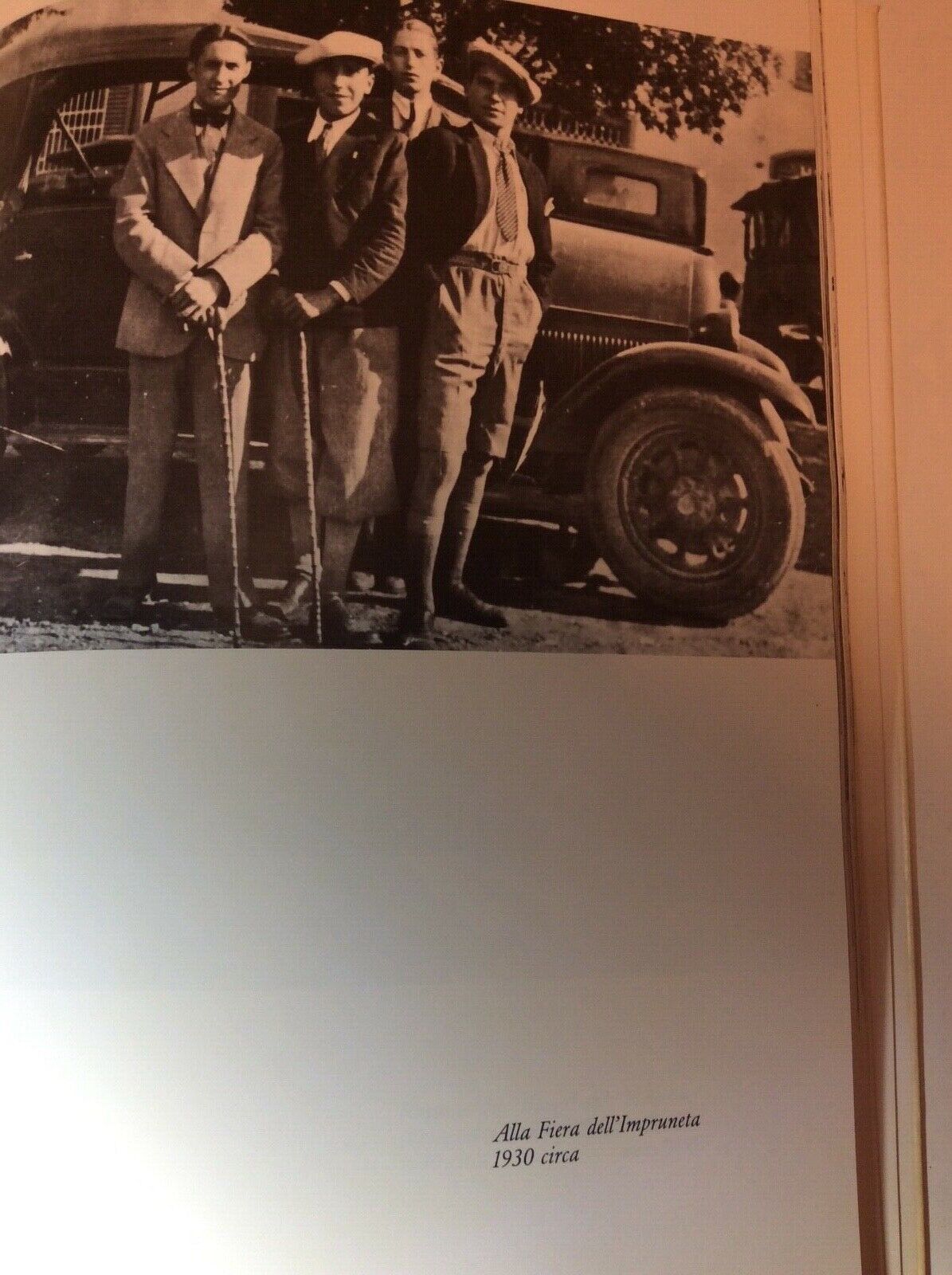 RITRATTI E FOTO DI GRUPPO SAN CASCIANO IN VAL DI PESA archivio comunale.