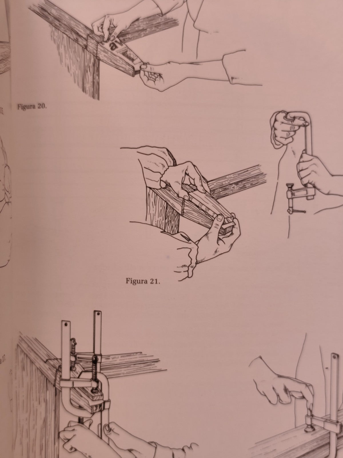 Il mobile d'antiquariato, antiche tecniche decorative moderni metodi di restauro