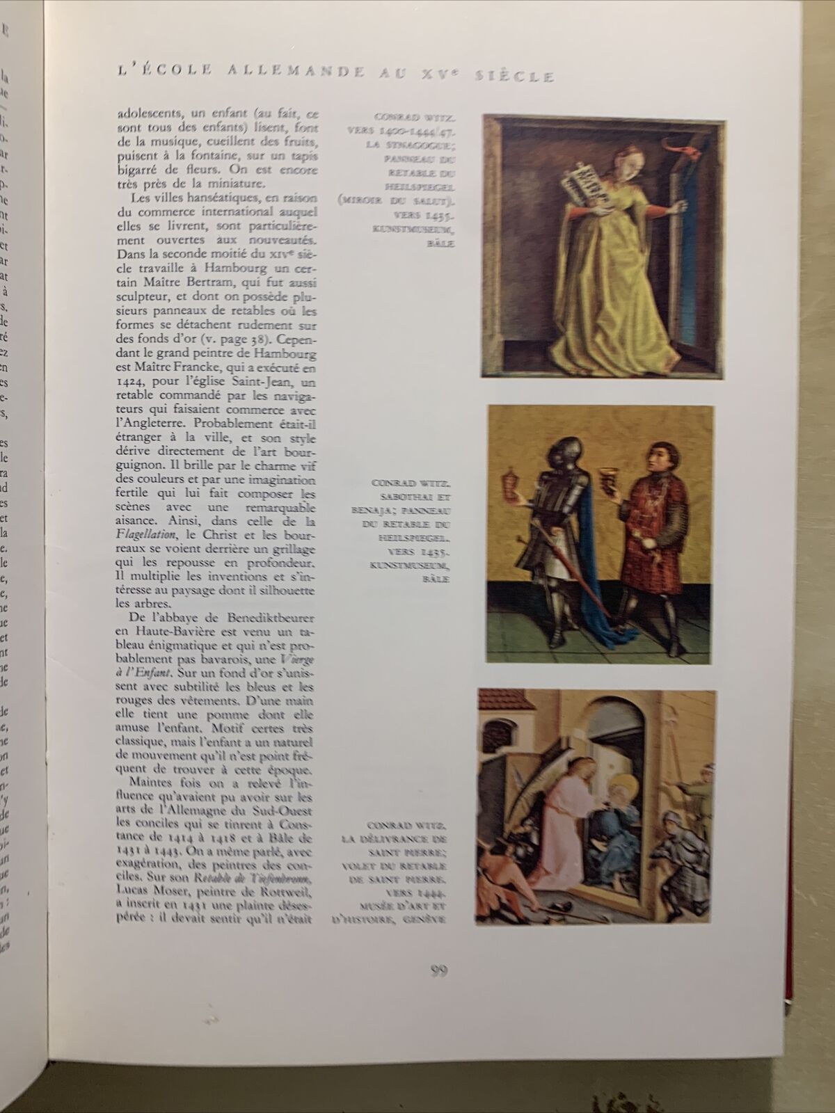 HISTOIRE ILLUSTRÉE DE LA PEINTURE DE L'ART RUPESTRE À L'ART ABSTRAIT - HAZAN #