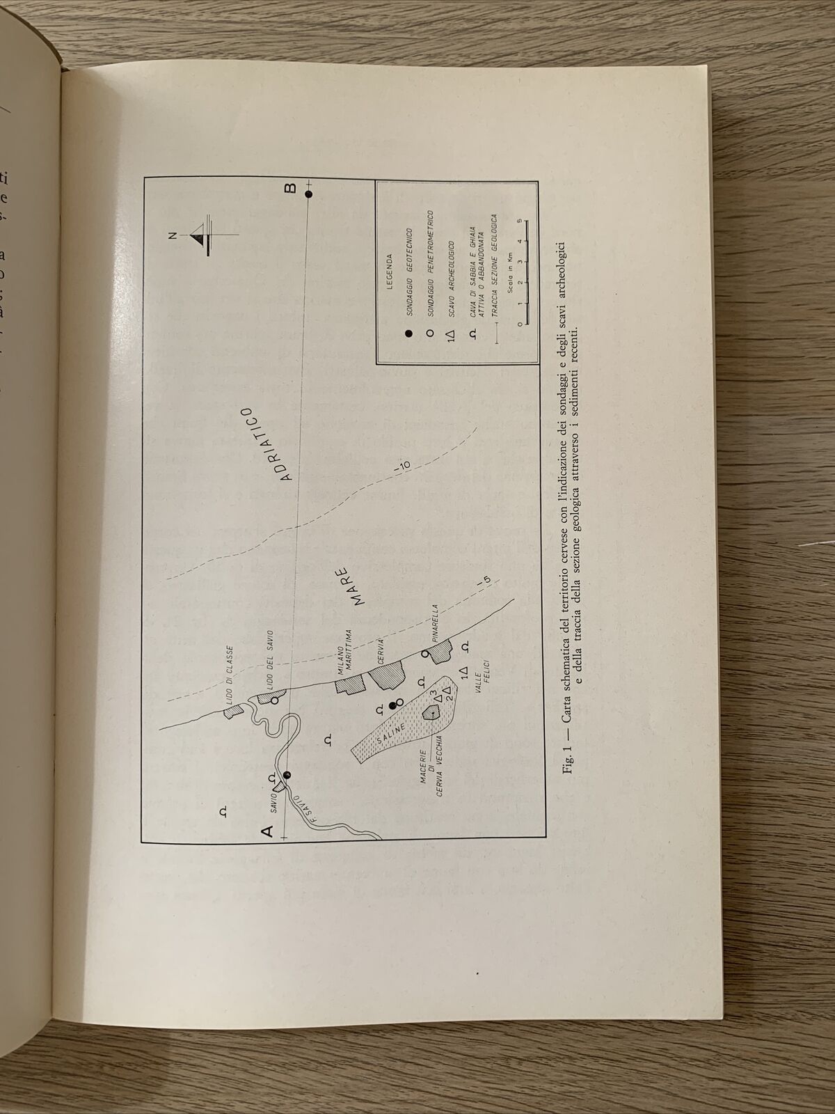 STUDI ROMAGNOLI XXII 1971, SOCIETÀ DI STUDI ROMAGNOLI, FRATELLI LEGA EDITORI #