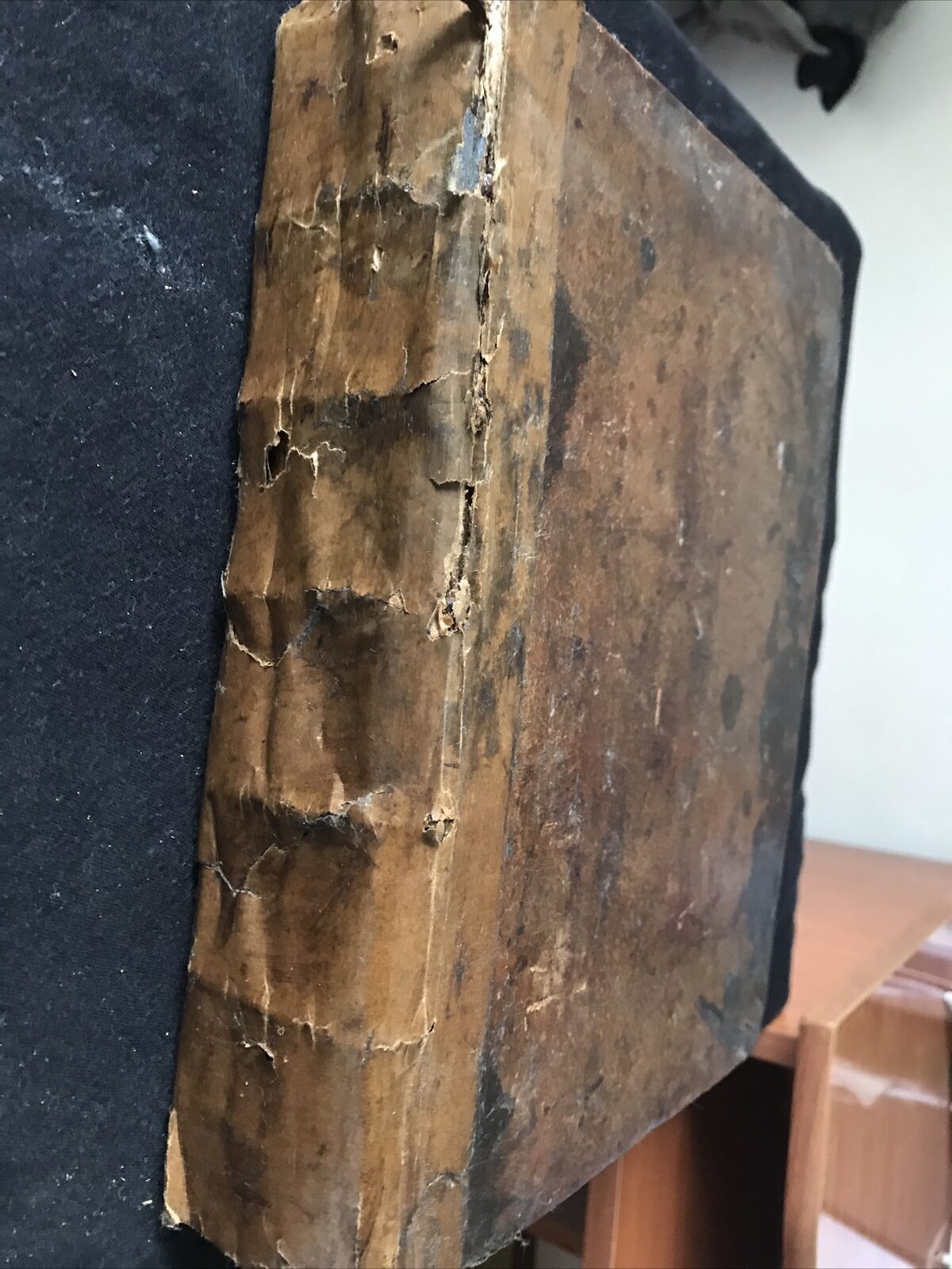 Mémoires pour servir a l’histoire Ecclésiastique  1701 Tome 2 Charles Robustel