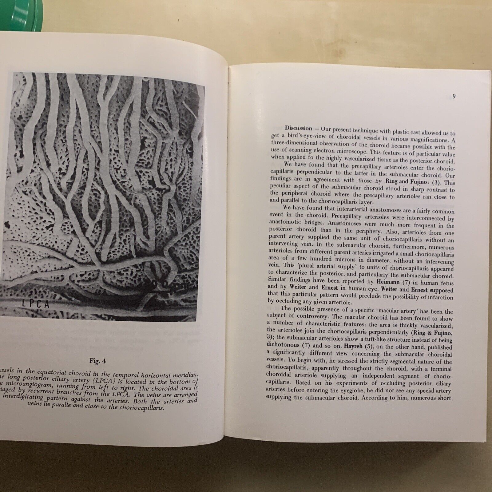 SIMPOSIO INTERNAZIONALE SULL'UVEA. SYMPOSIUM INTERNATIONAL SUR L'UVÉE. PAVESE