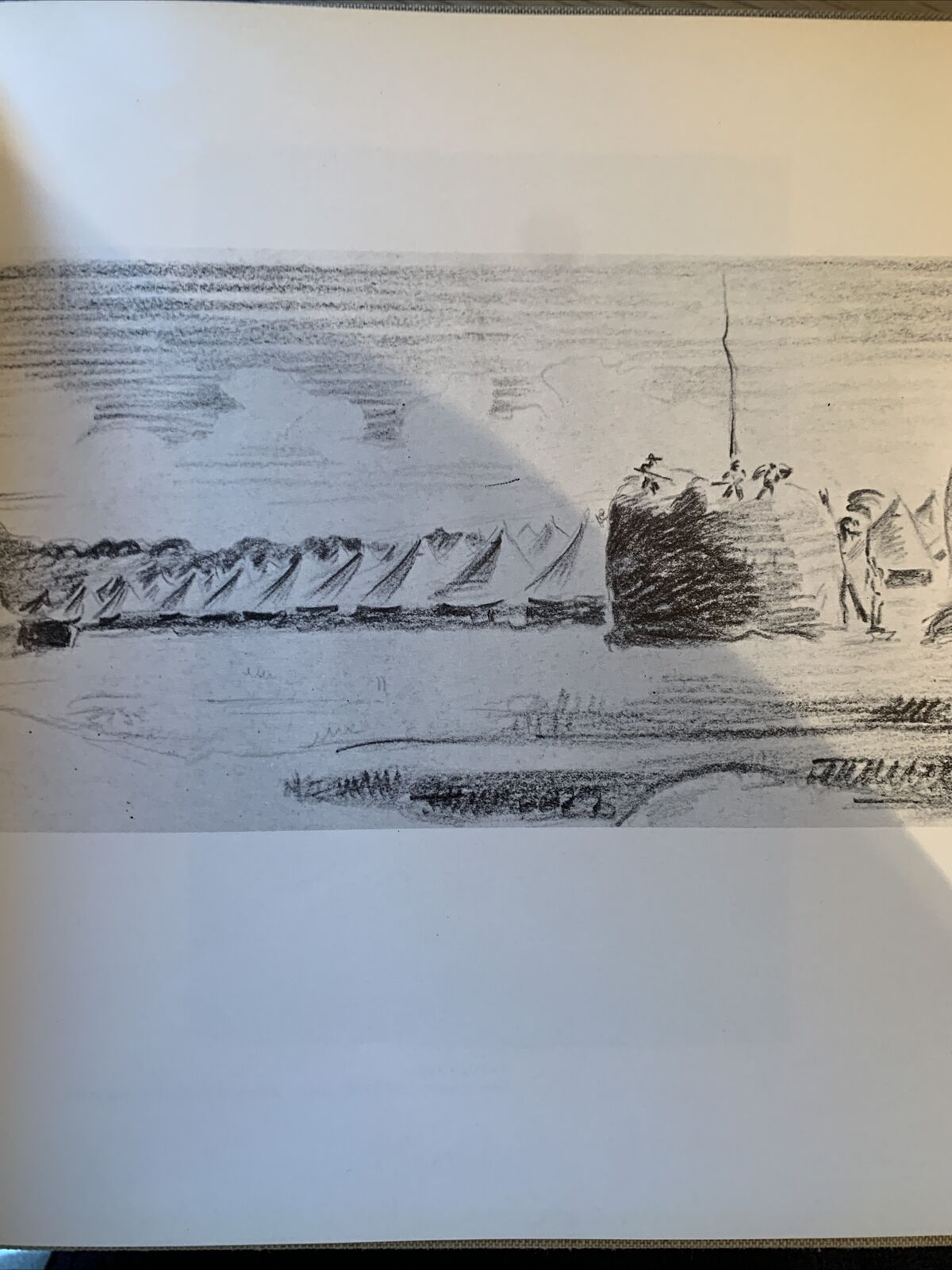 EUGENIO AMADORI - dal 1941 al 1945. Gli inutili giorni dell'ira. 30 tavole #