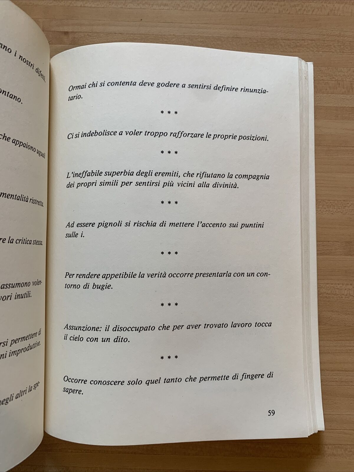 EFFIMERIDI (1985-1994) - SARDONICUS 1994 #