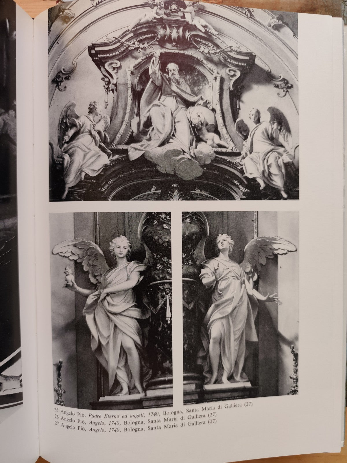Vaghezza e furore Ordine e Vaghezza Scultura Emilia Romagna - Eugenio Riccomini