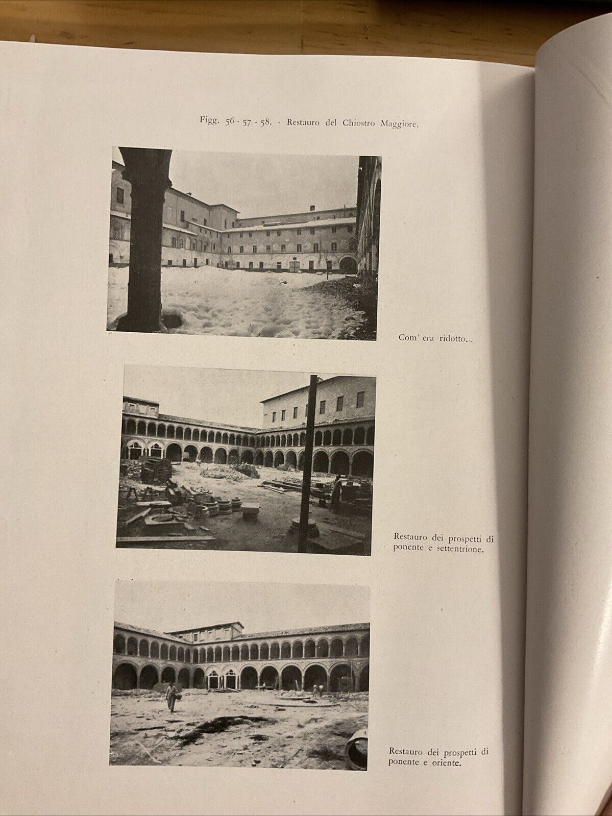 Il Bel S. Francesco Di Bologna -  La Sua Storia. Luigi Garani 1948 BOLOGNA