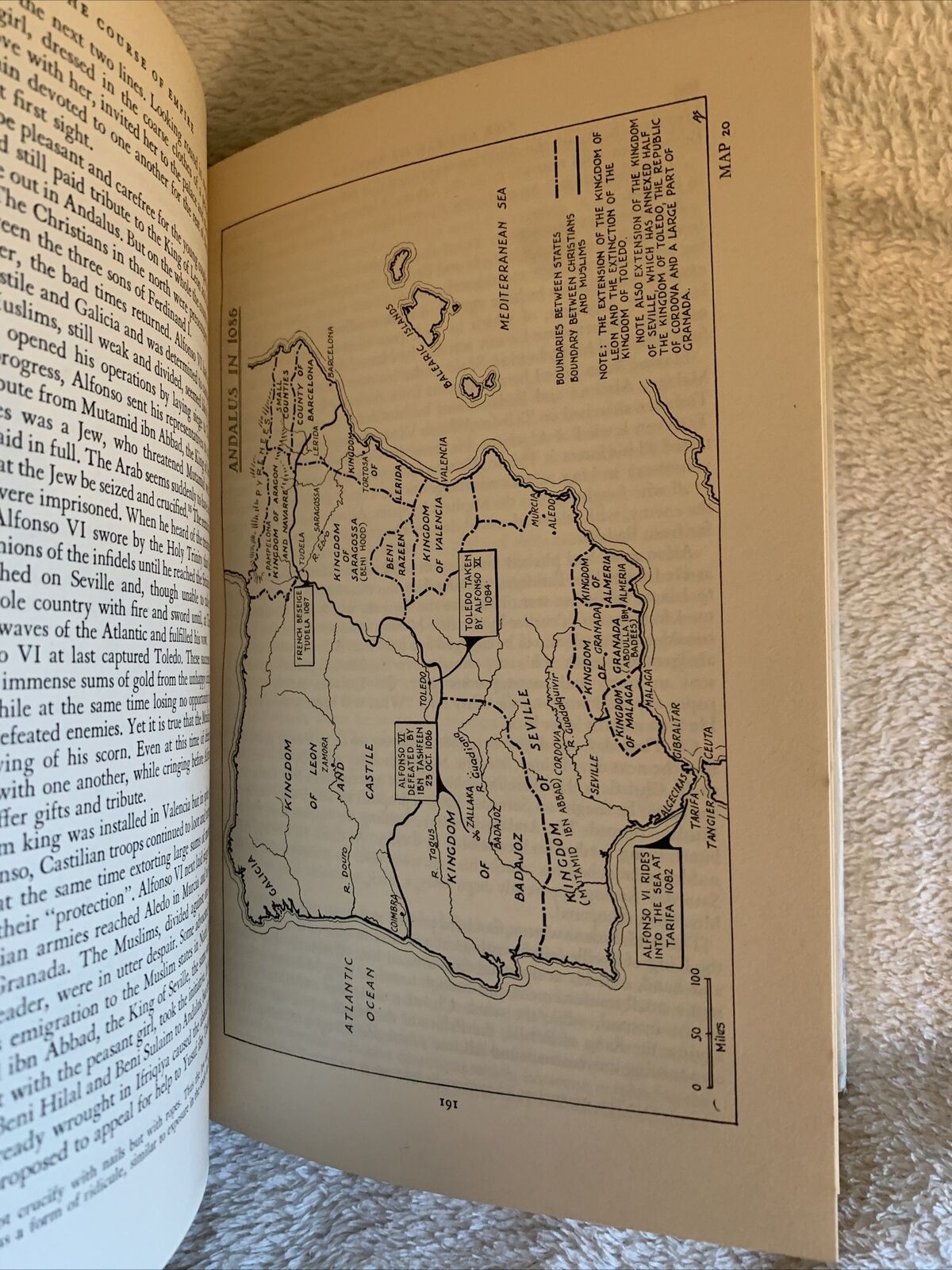 The course of empire. The Arabs and their successors. John Bagot Glubb 1965