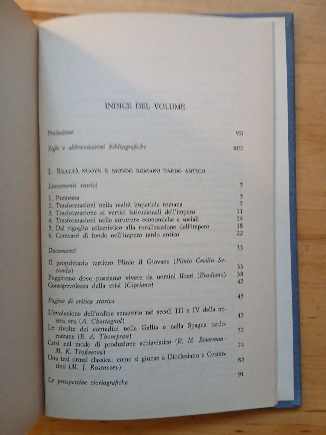 2000 anni di storia, Armando Saitta, Volume 1 e 2 Laterza ed. 1978