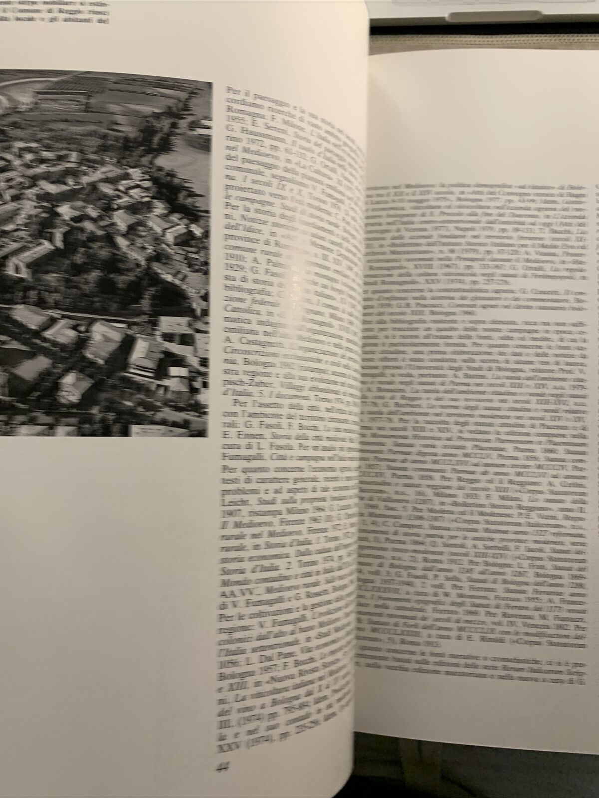 LE SEDI DELLA CULTURA NELL'EMILIA ROMAGNA - SILVANA EDITORIALE - COMPLETA #