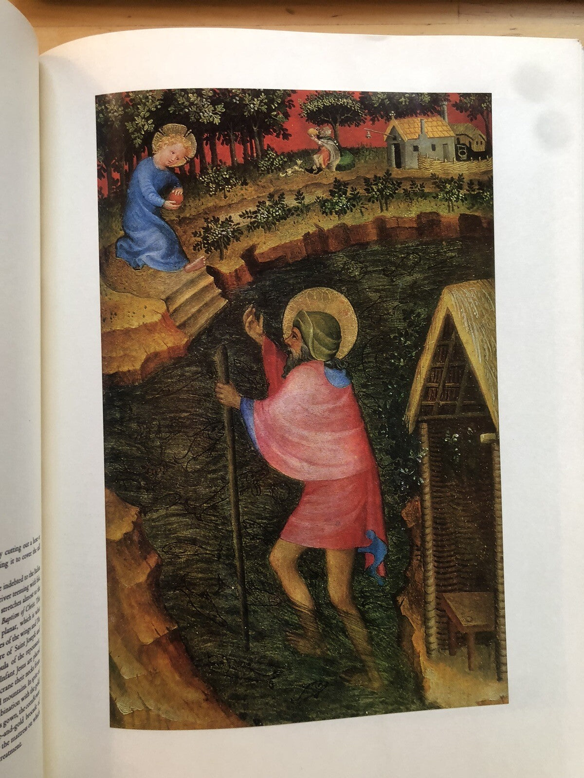 Netherlandish painting from Van Eyck to Bosch, H. T. Musper, Harry N. Abrams pub