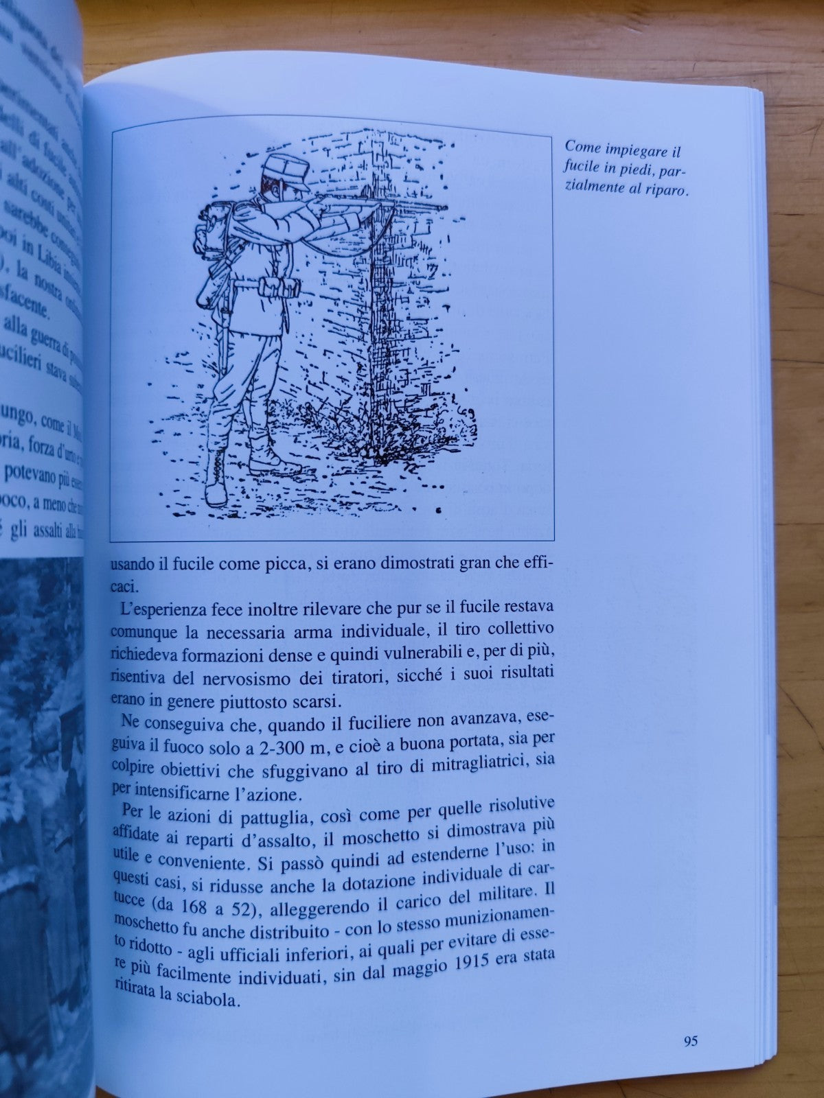Le armi di una vittoria vol. 1, Nicola Pignato. Armi bianche, protezioni e armi