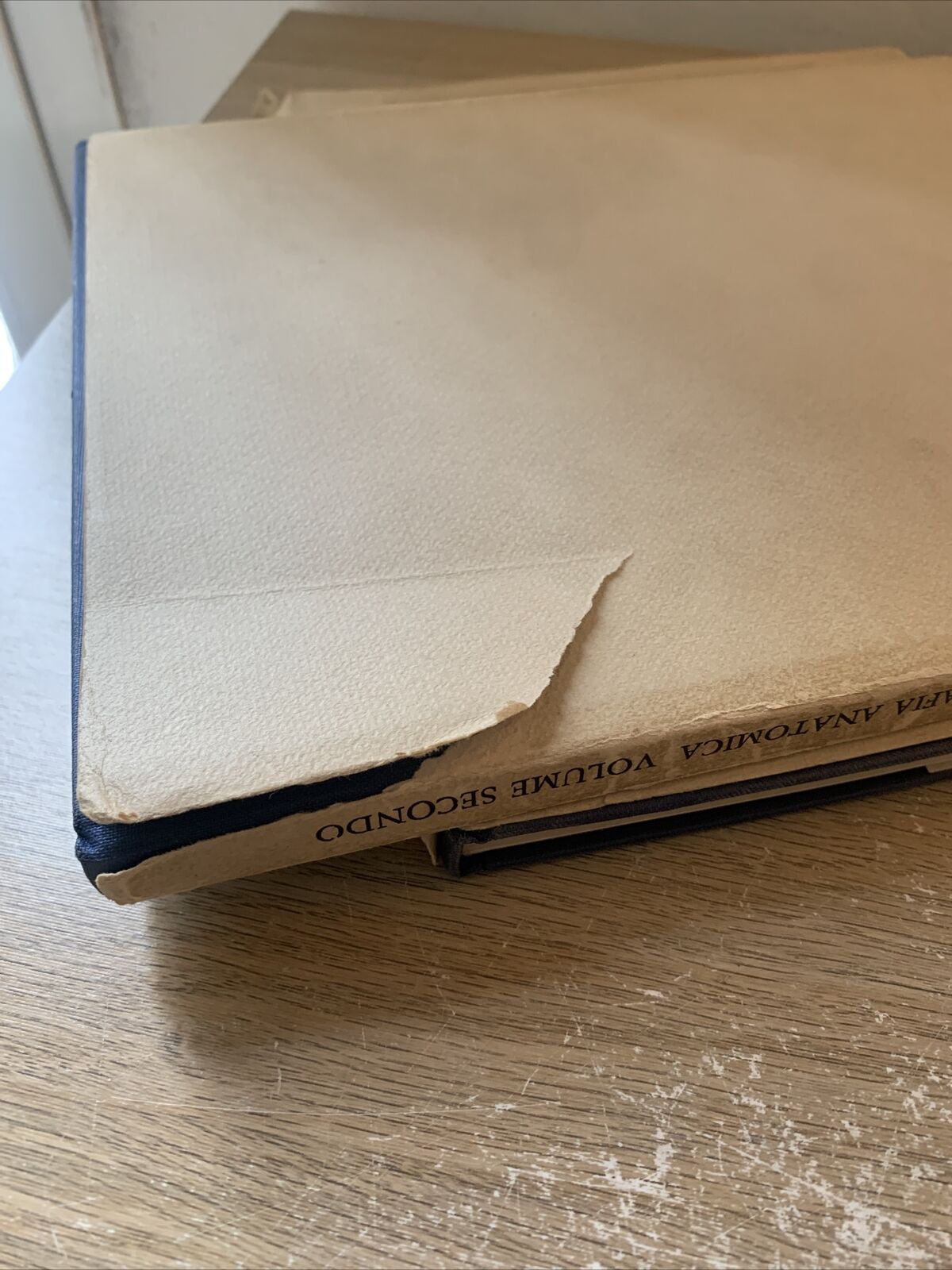 L'OCCHIO. OFTALMOLOGIA MEDICINA, ICONOGRAFIA ANATOMICA. G. VASSURA 2 VOLL.