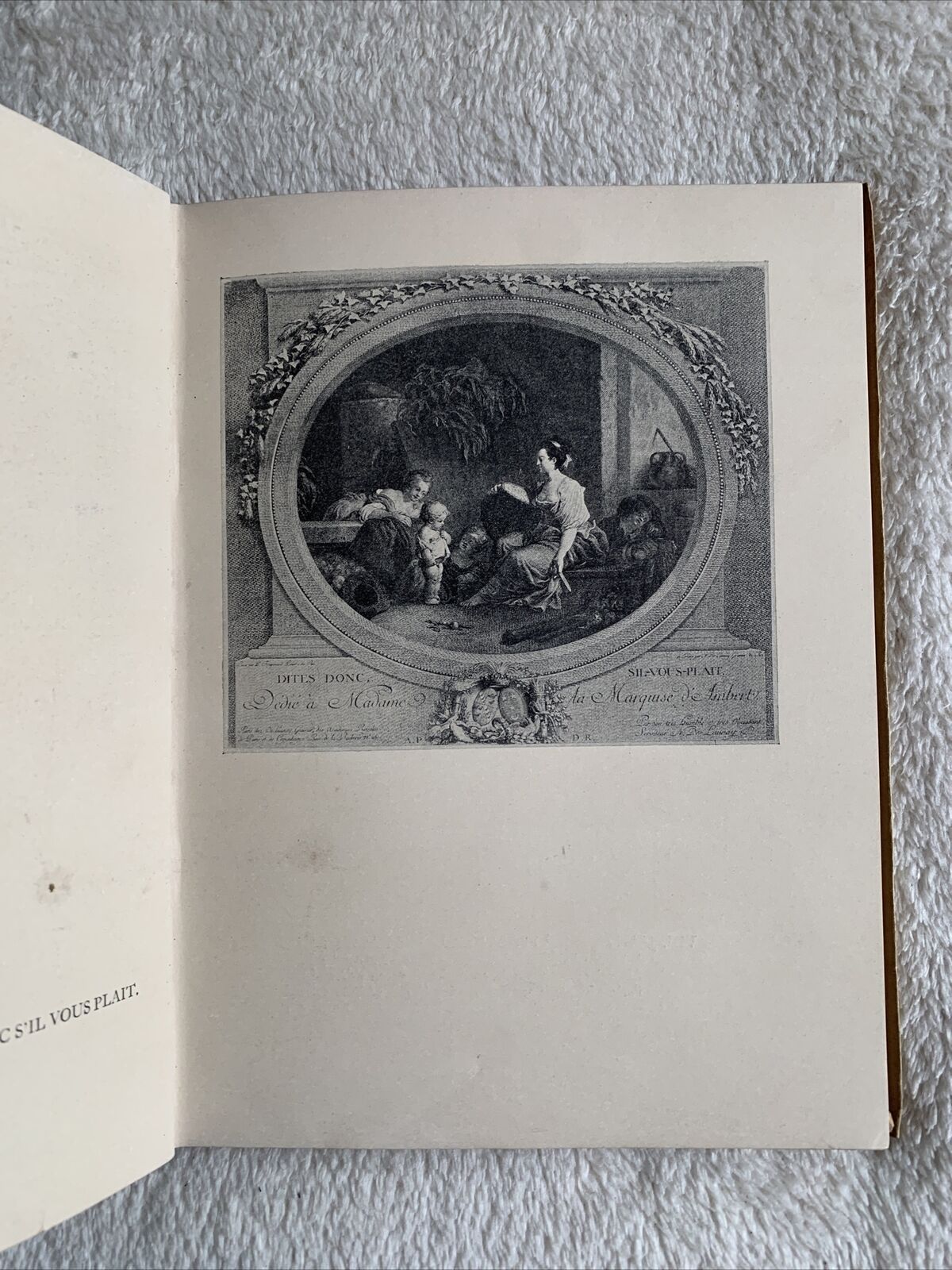 Great Engravers - Fragonard. Arthur M. Hind