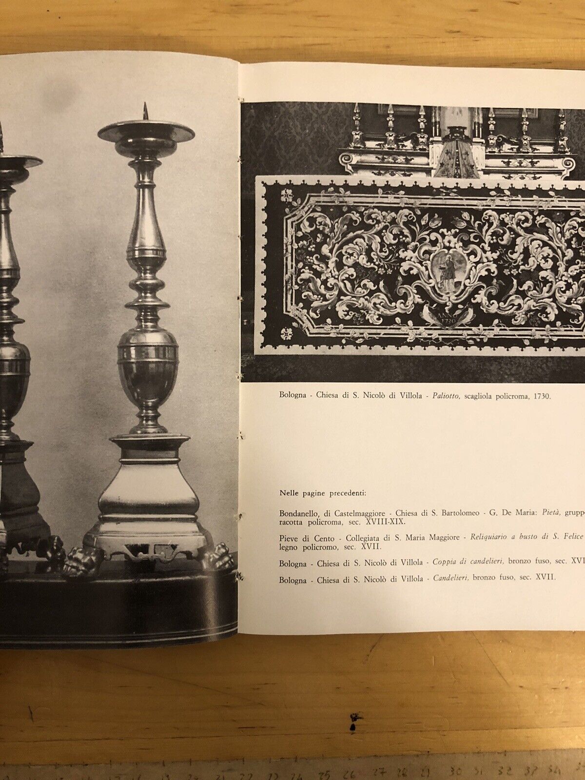 Il Patrimonio Culturale della provincia di Bologna edifici di culto Diocesi