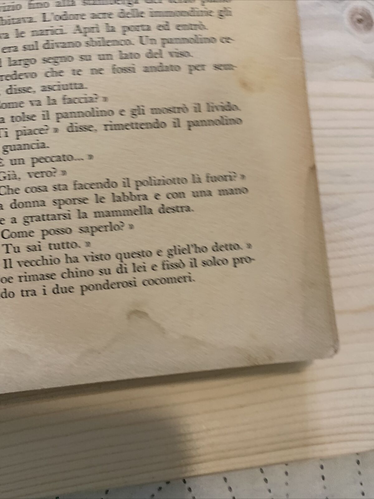 PASSIONE DI GIOVENTÙ - Bert Ehrlich, Longanesi 1962 collezione Olimpia n. 4 #