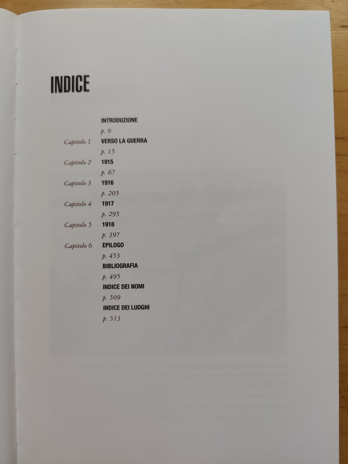 Isonzo, John R. Schindler - il massacro dimenticato della Grande Guerra LEG 2014