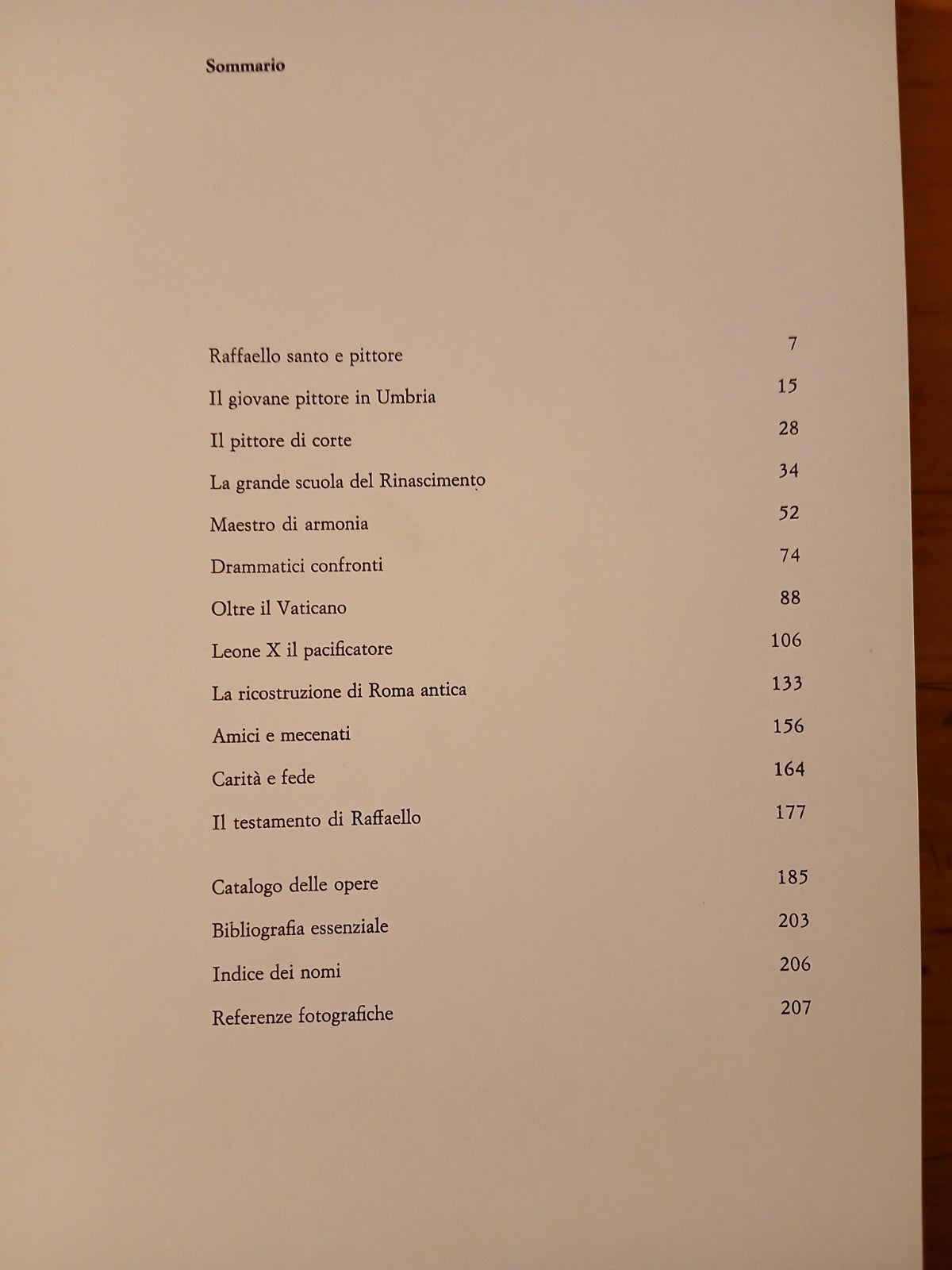 Raffaello - Konrad Oberhuber - Mondadori 1983