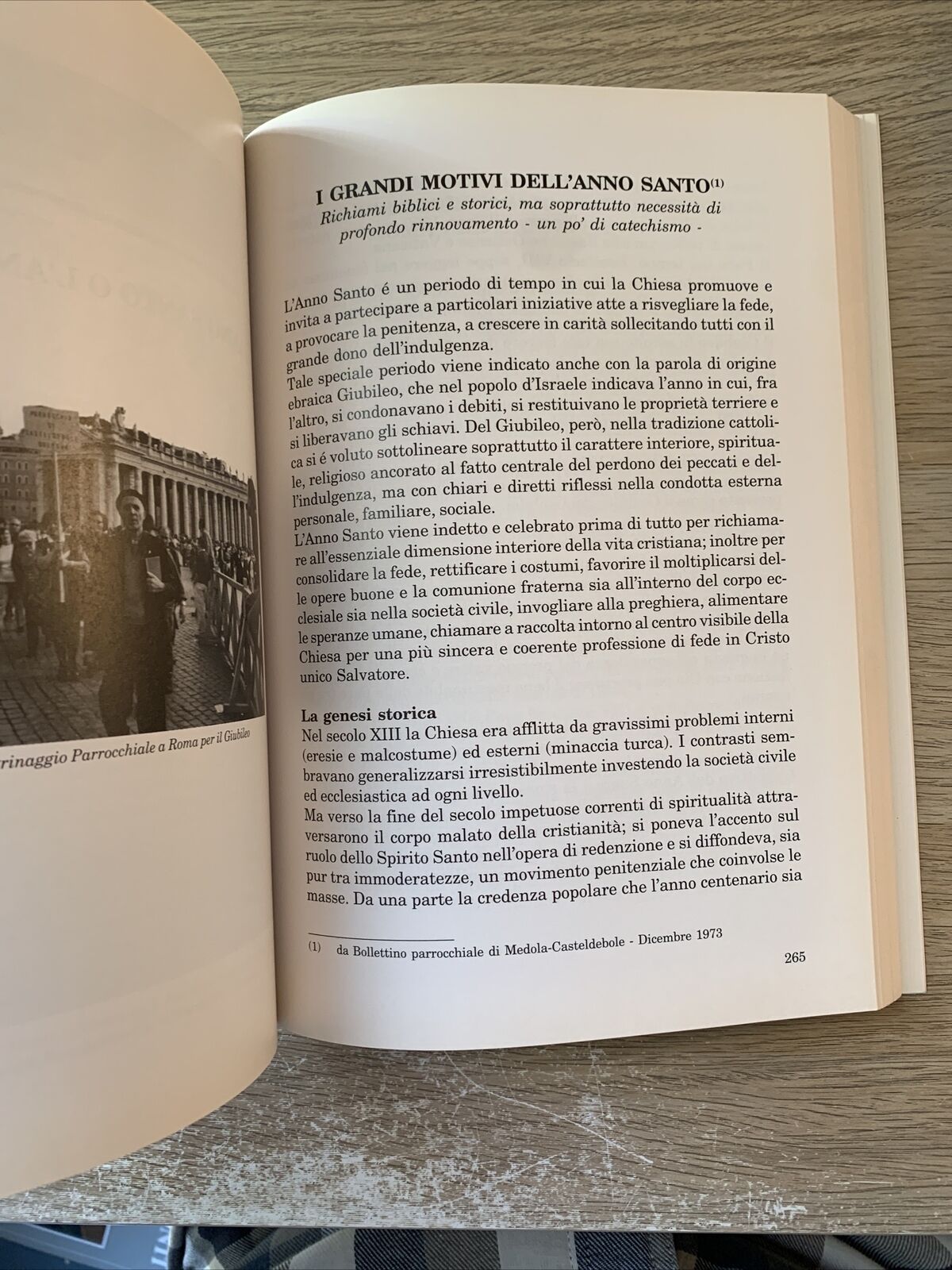 Spigolature nei cinquant' anni di sacerdozio, Stefanelli d. Evaristo 2001