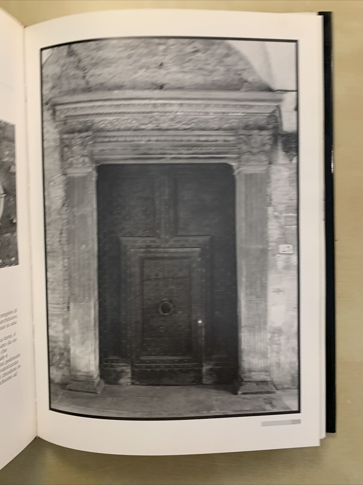 PORTE E PORTALI - GIANFRANCO PONDRELLI, storie poco note di Bologna raccolte #