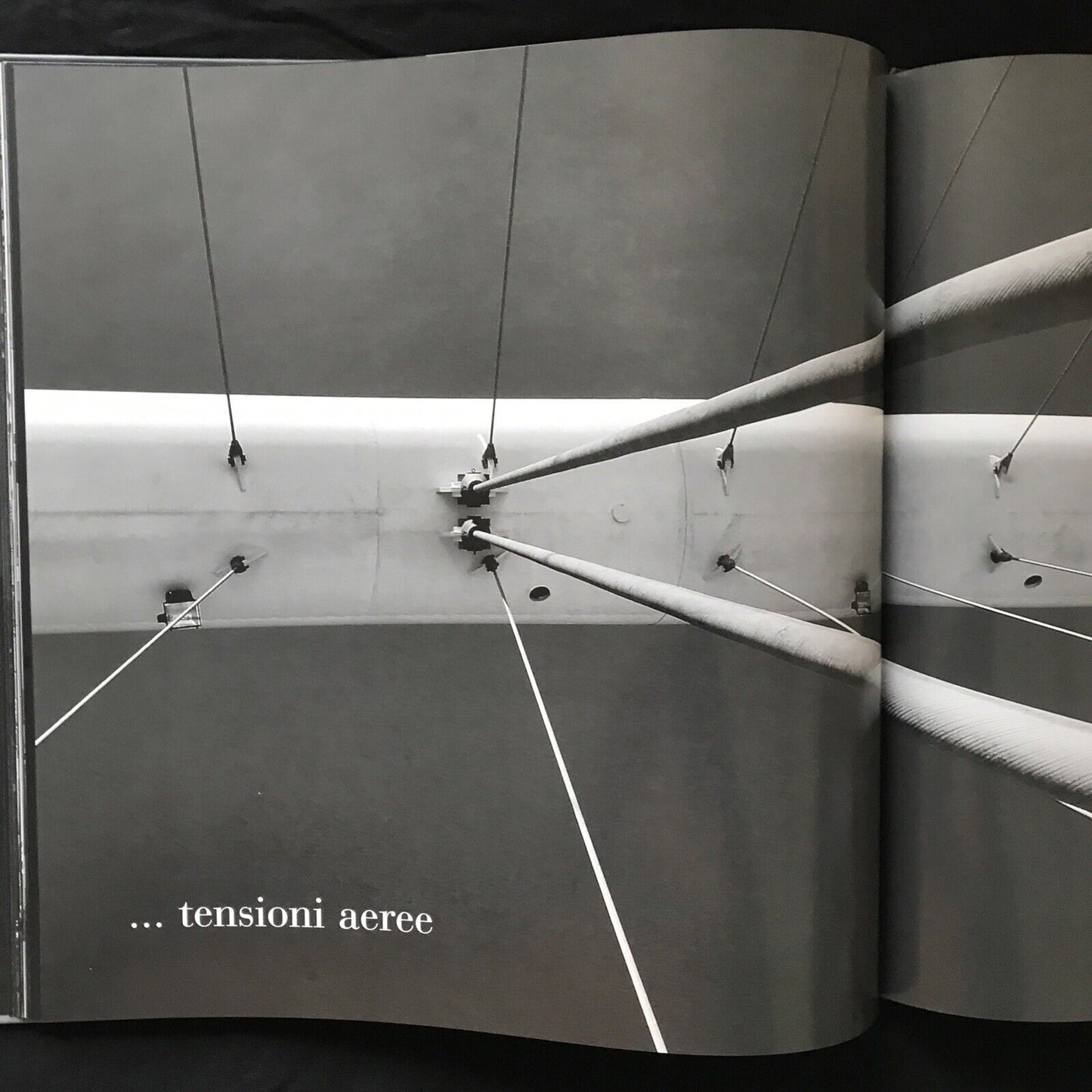 INGEGNO MITO - Olympic stadium Athens. Terra Ferma. Cesare Genuzio