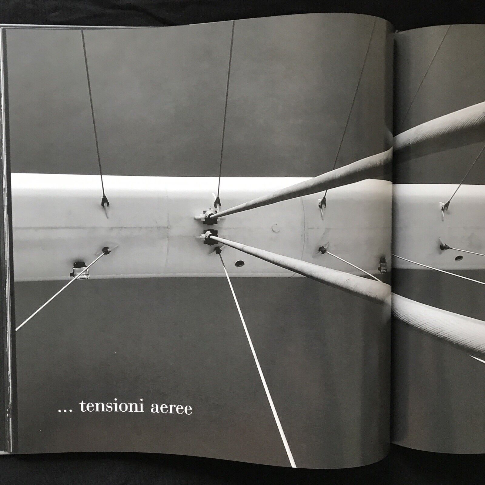 INGEGNO MITO - Olympic stadium Athens. Terra Ferma. Cesare Genuzio