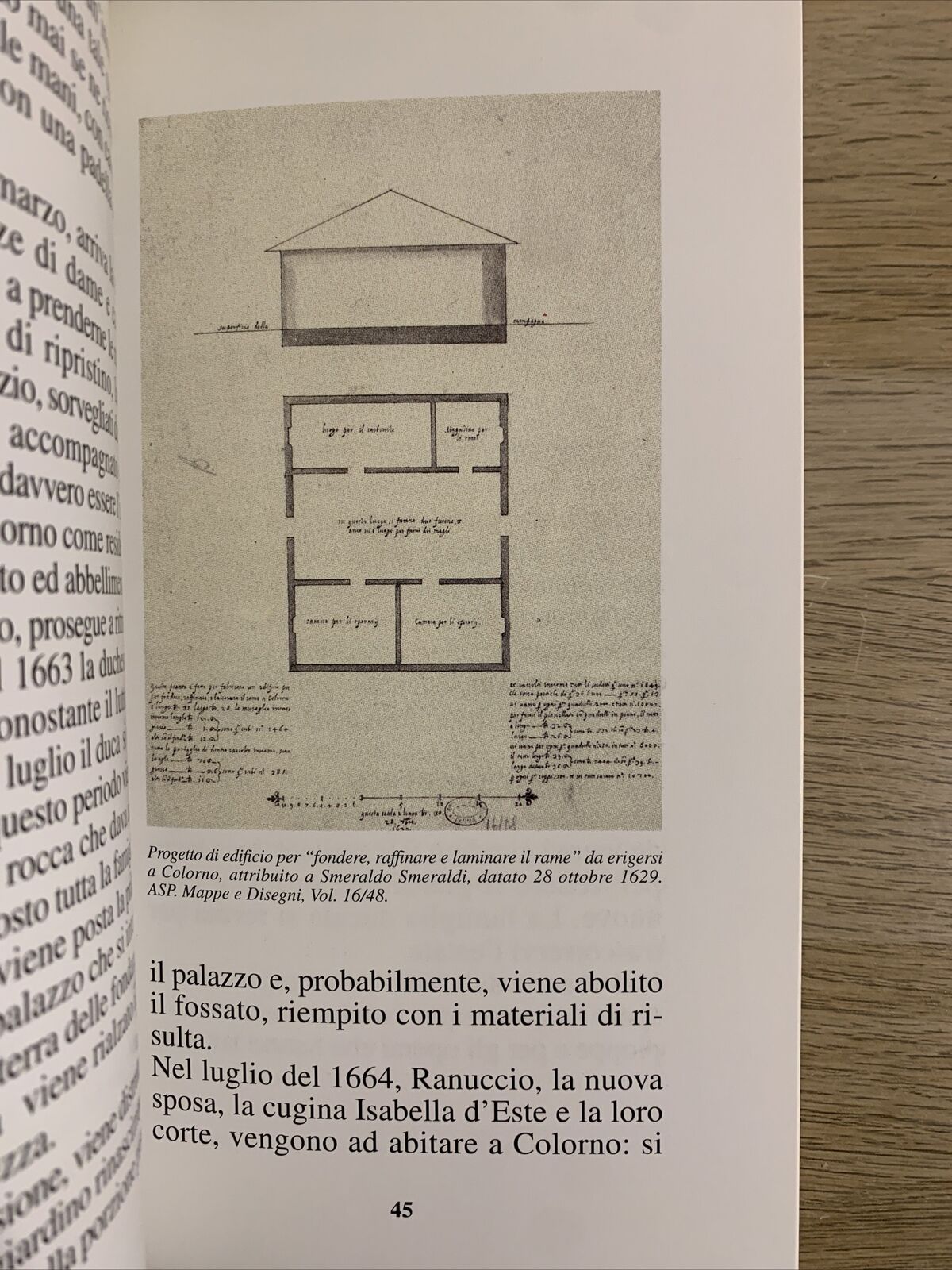 Il Giardino della Reggia Colorno. Milena Fornari, Tlc editrice 2000