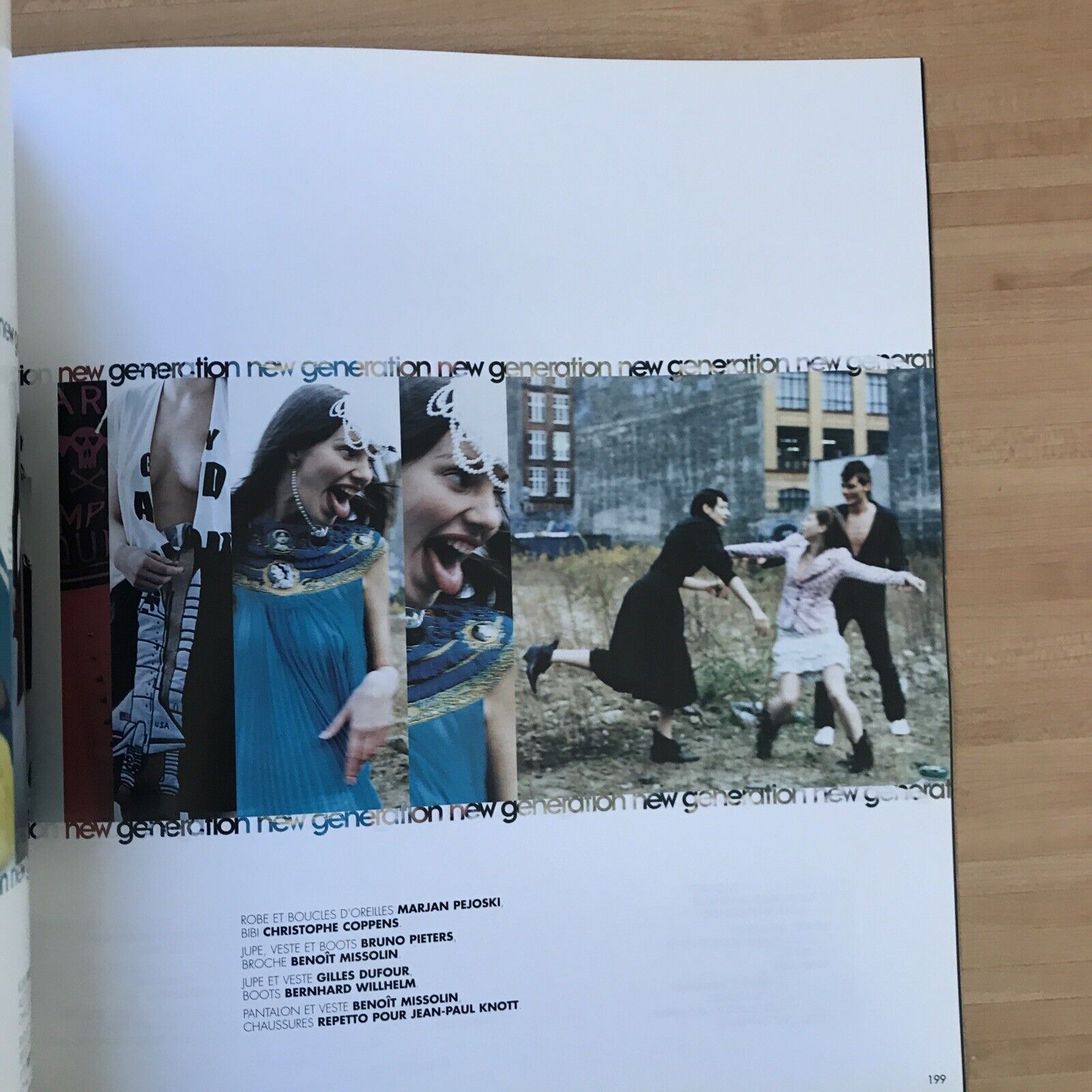 DEALER DELUXE MAGAZINE 2002 NUMERO 3 #