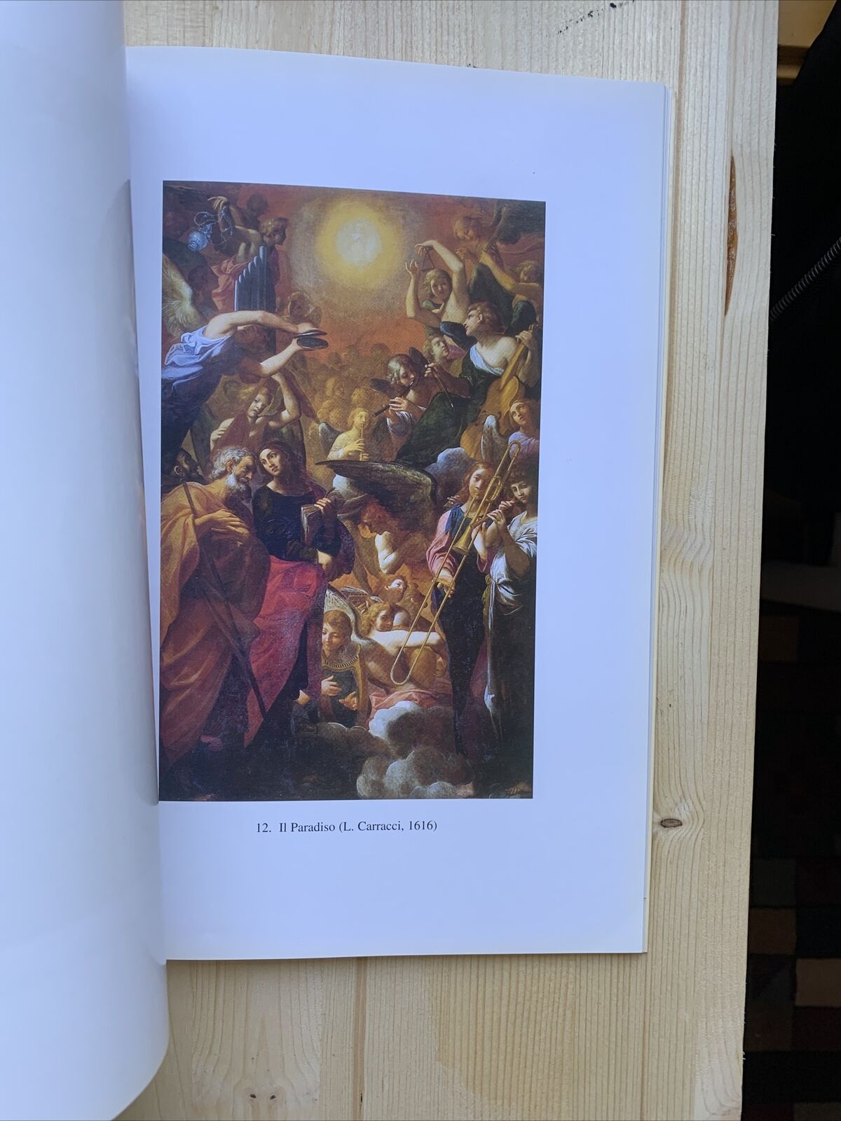 LibroBASILICA SAN PAOLO MAGGIORE congregazione Chierici Barnabiti. Bologna 1999#