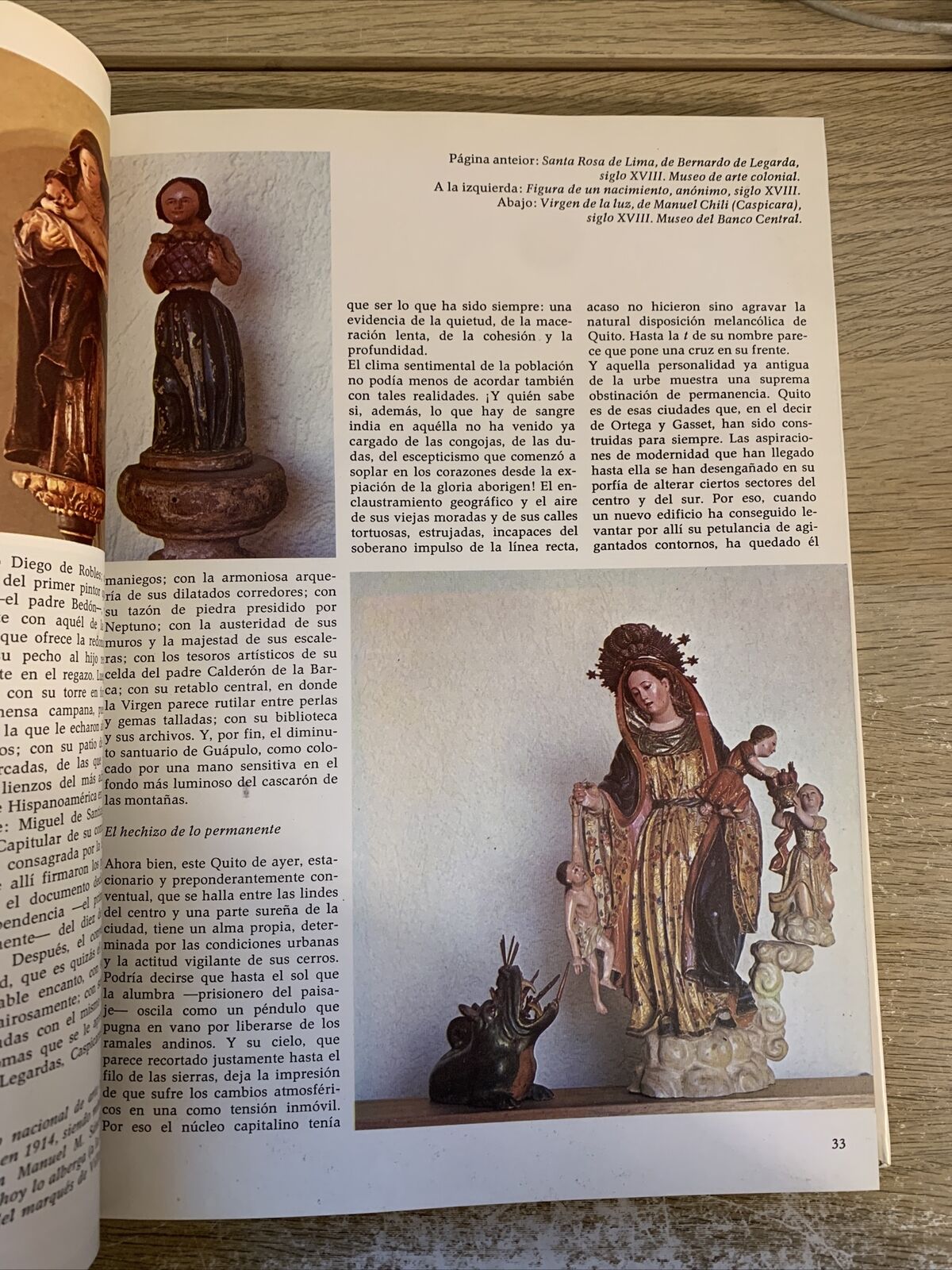 ECUADOR MARAVILLOSO - CIRCULO DE LECTORES