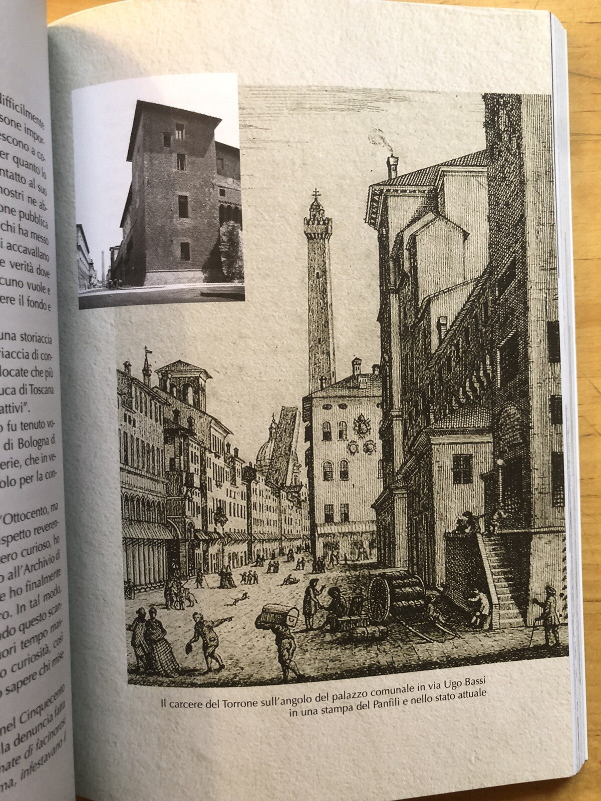 I cattivi nella Bologna antica, Tiziano Costa. 2013 Costa editore