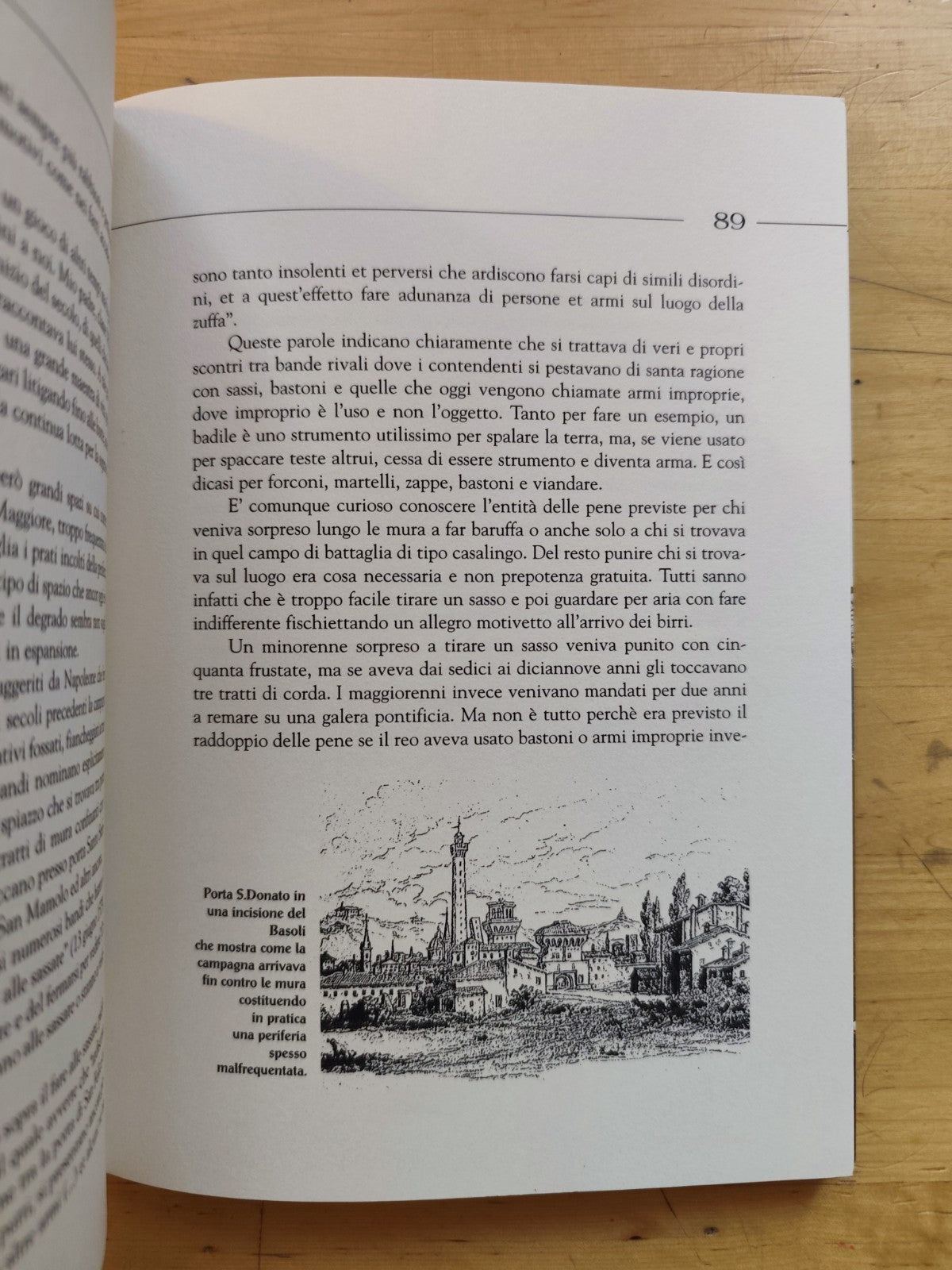 Sulle mura di Bologna mille anni di guerra e di pace - Tiziano Costa, 2000