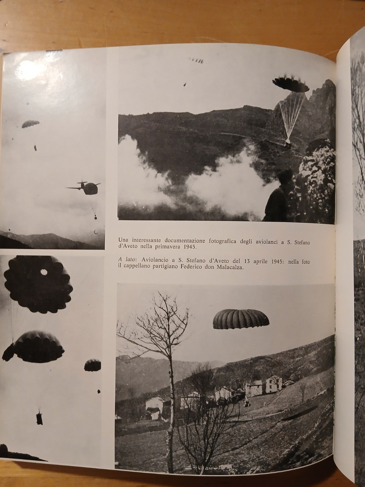 La Repubblica di Bobbio Michele Tosi, Resistenza in Val di Trebbia e Val d'Aveto