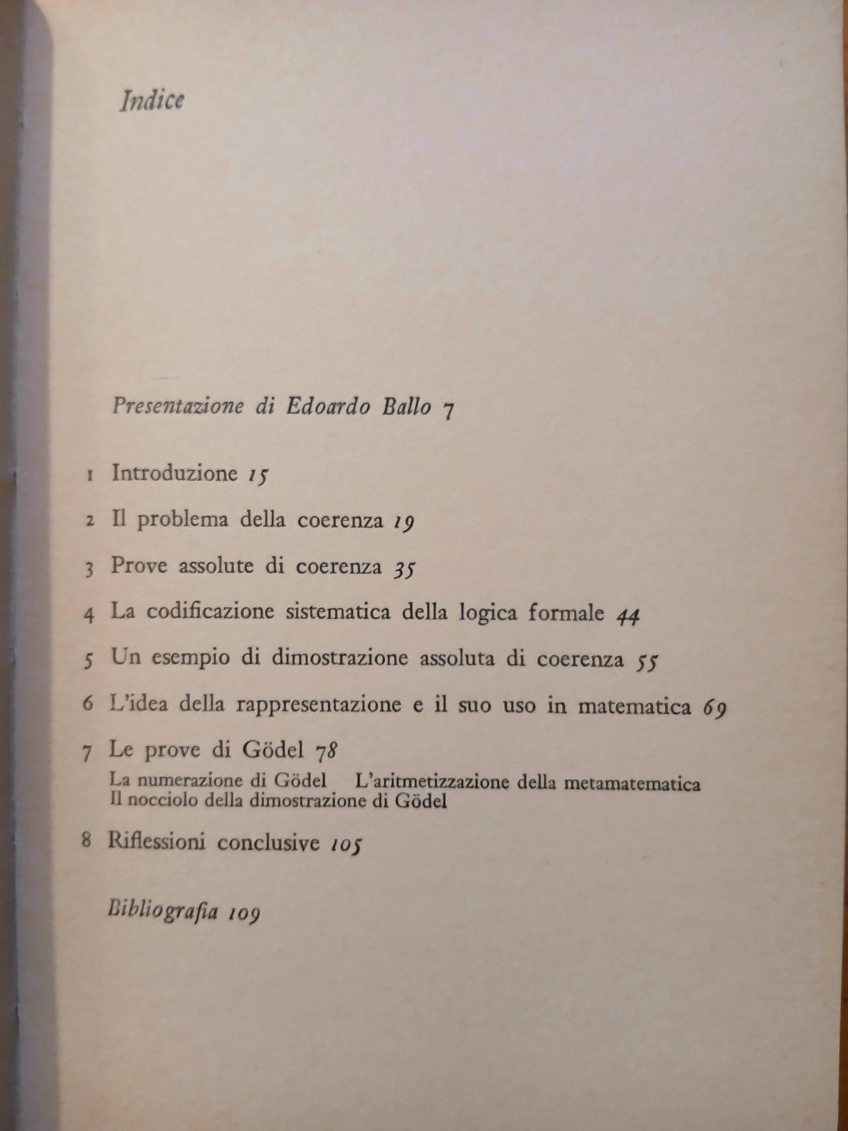 La prova di Godel - Ernest Nagel J. R. Newman - Bollati Boringhieri  1982