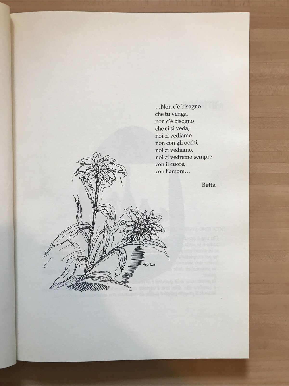 RICETTE ... DALLE CUCINE - Tito Trombacco, Percorsi gastronomici ATESA EDITRICE