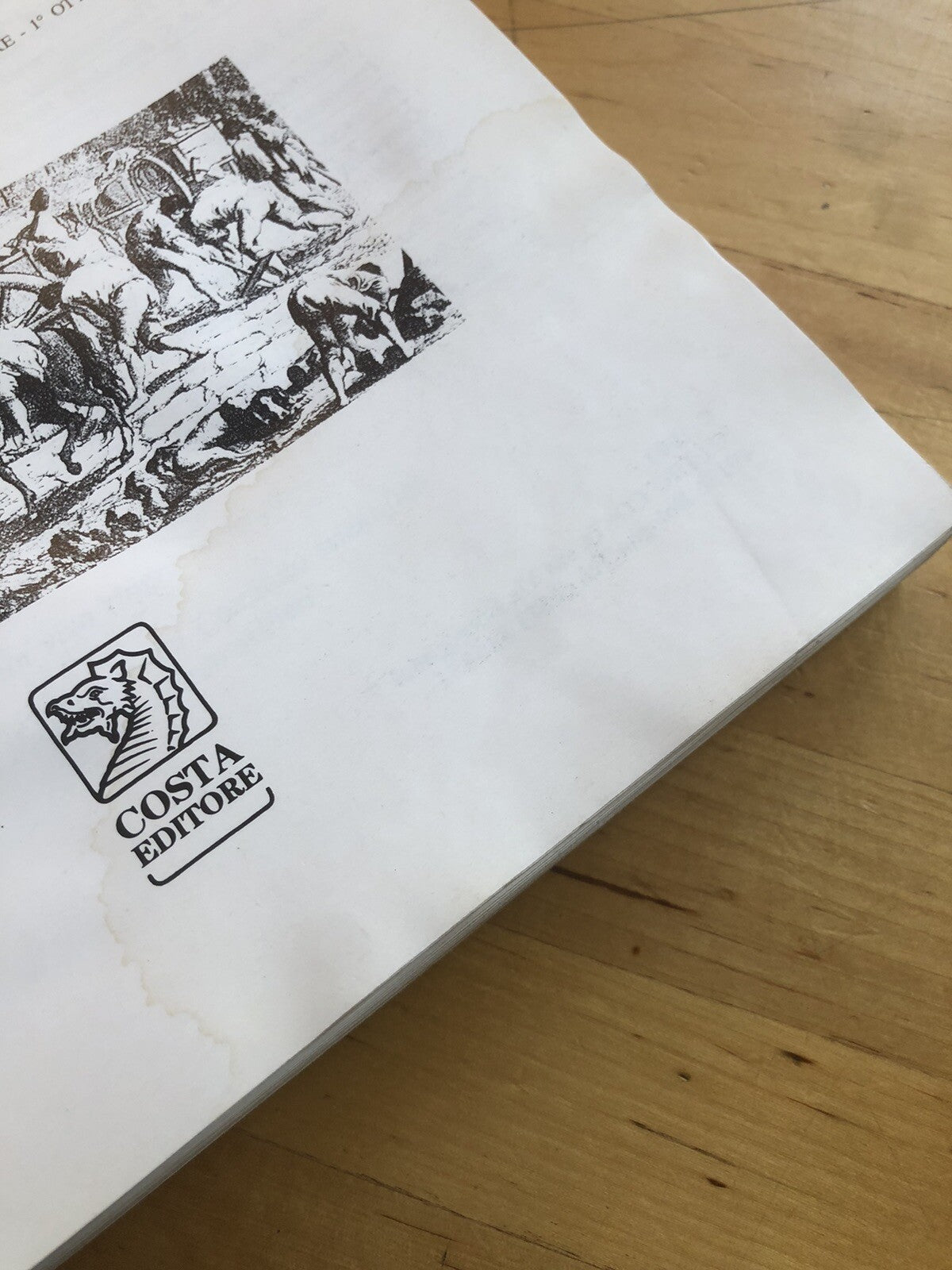 La viabilità tra Bologna e Firenze nel tempo - Costa editore 1992