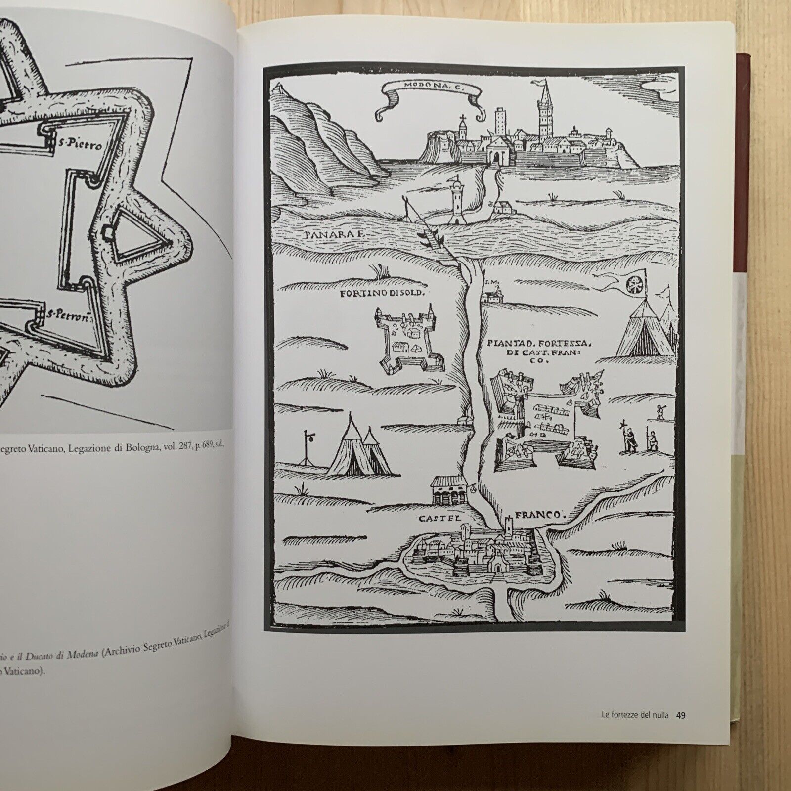 I CONFINI PERDUTI - Cinte murarie cittadine europee, A. Varni Ed. Compositori #