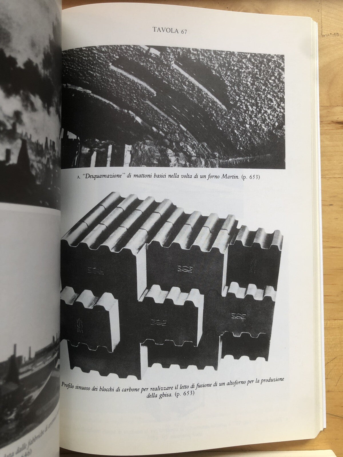 Il ventesimo secolo l'energia e le risorse, le comunicazioni e l'industria sci