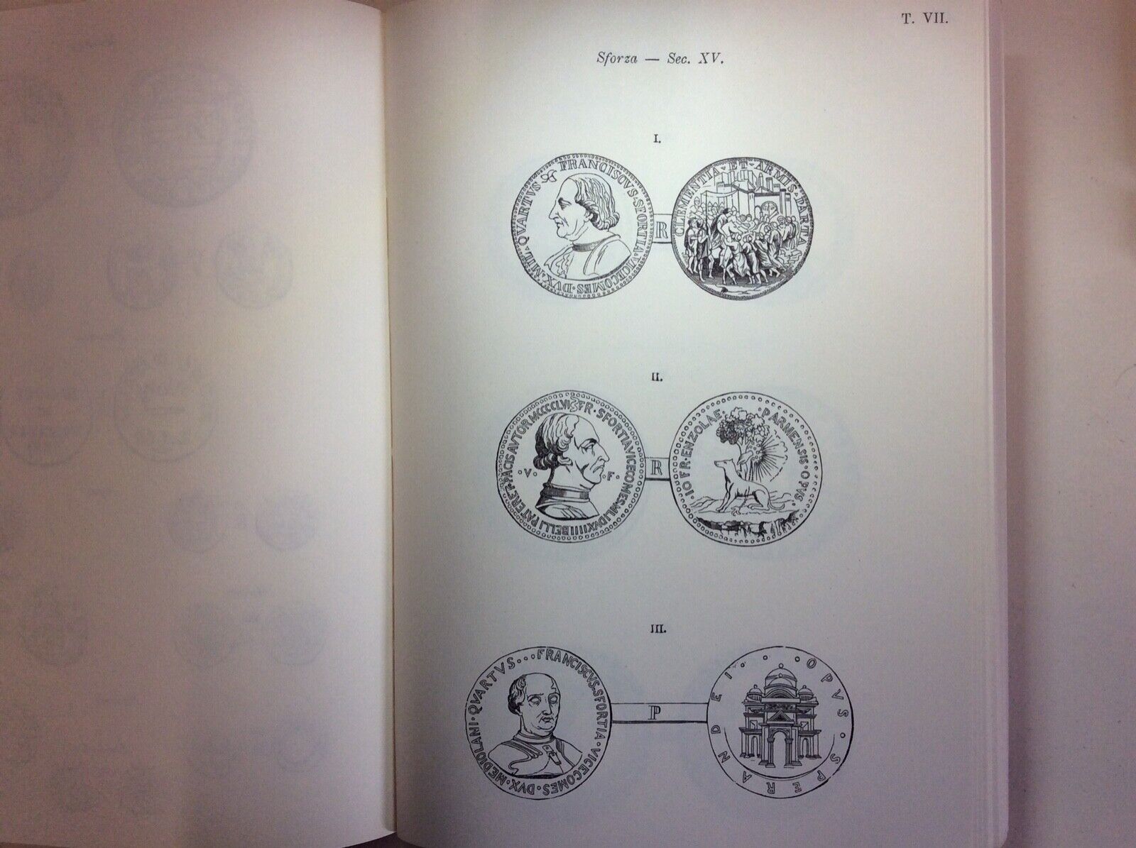 RIVISTA DELLA NUMISMATICA ANTICA E MODERNA, OLIVIERI-MAGGIORA-VERGANO,FORNI EDIT