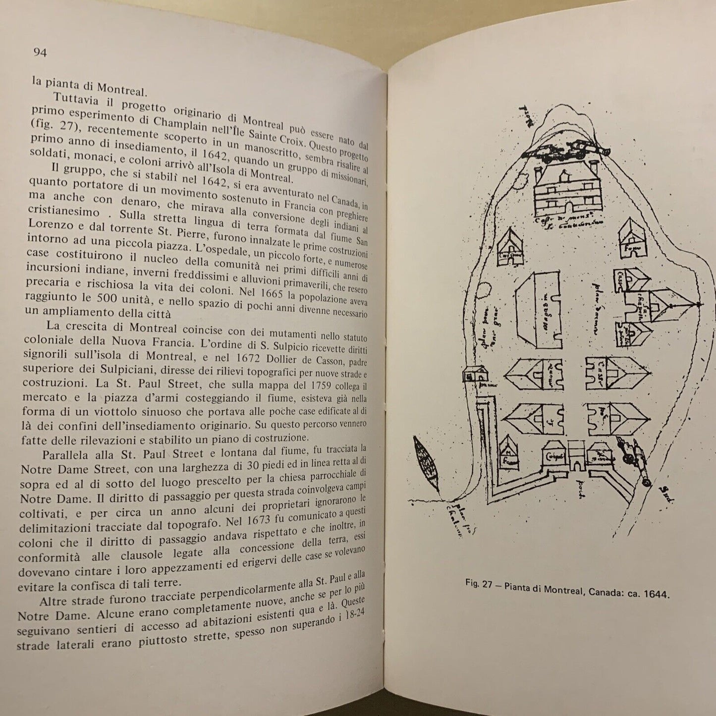 LA COSTRUZIONE DELL'AMERICA URBANA - JOHN W. REPS, FRANCO ANGELI 1976