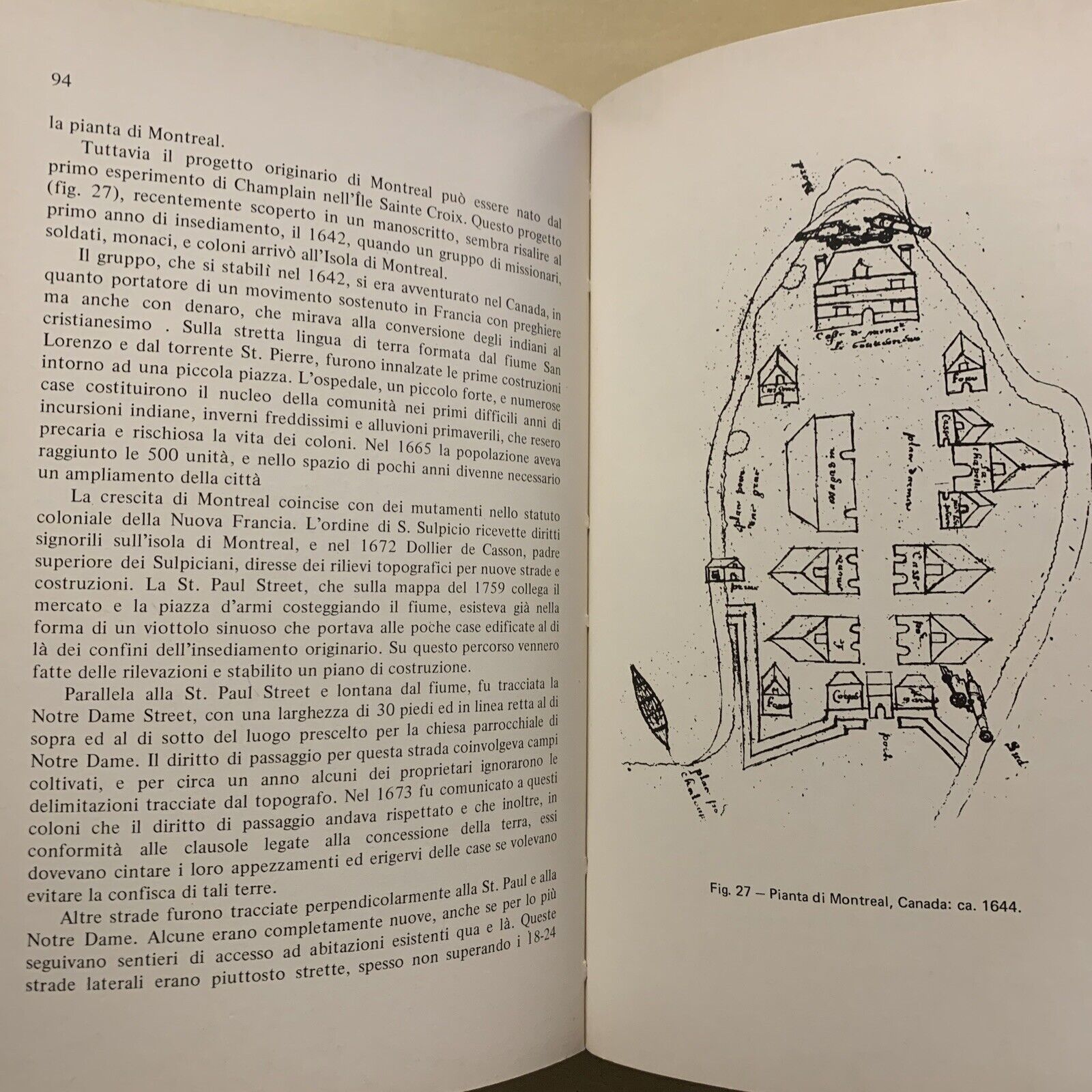 LA COSTRUZIONE DELL'AMERICA URBANA - JOHN W. REPS, FRANCO ANGELI 1976